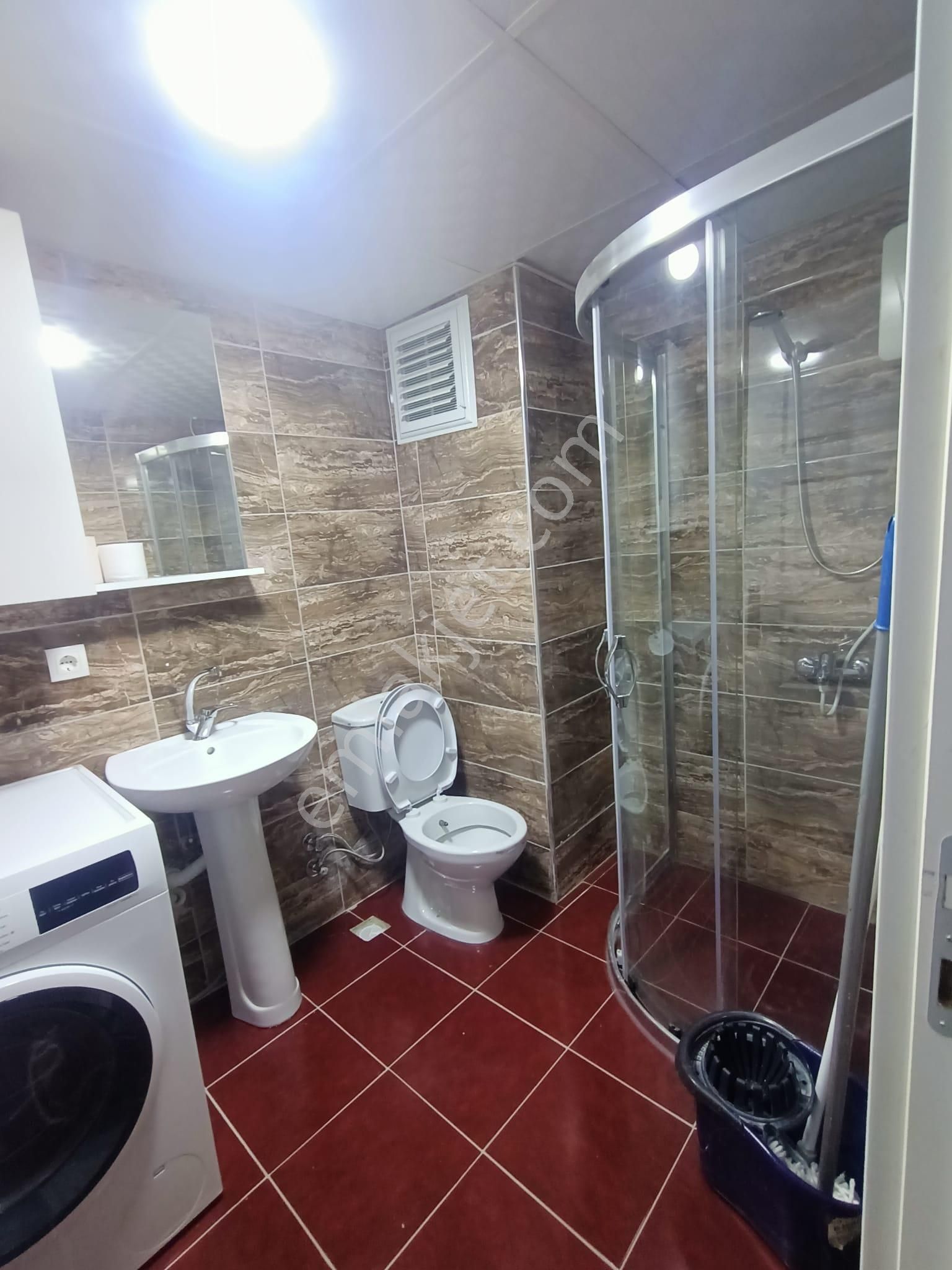 Satılık 2+0 Eşyalı Daire - Görsel 12