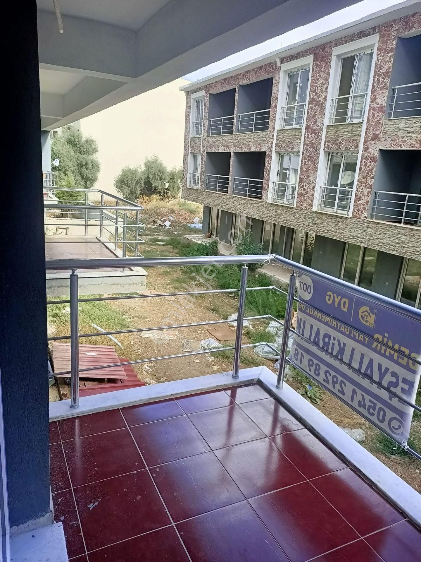 Satılık 2+0 Eşyalı Daire - Görsel 14