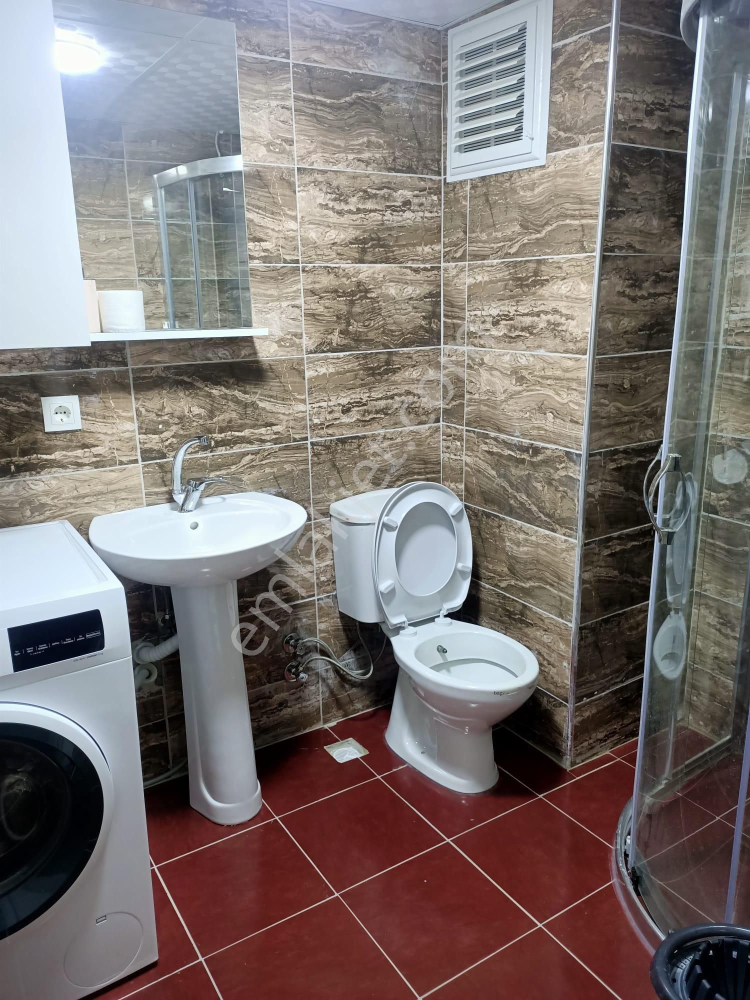 Satılık 2+0 Eşyalı Daire - Görsel 13