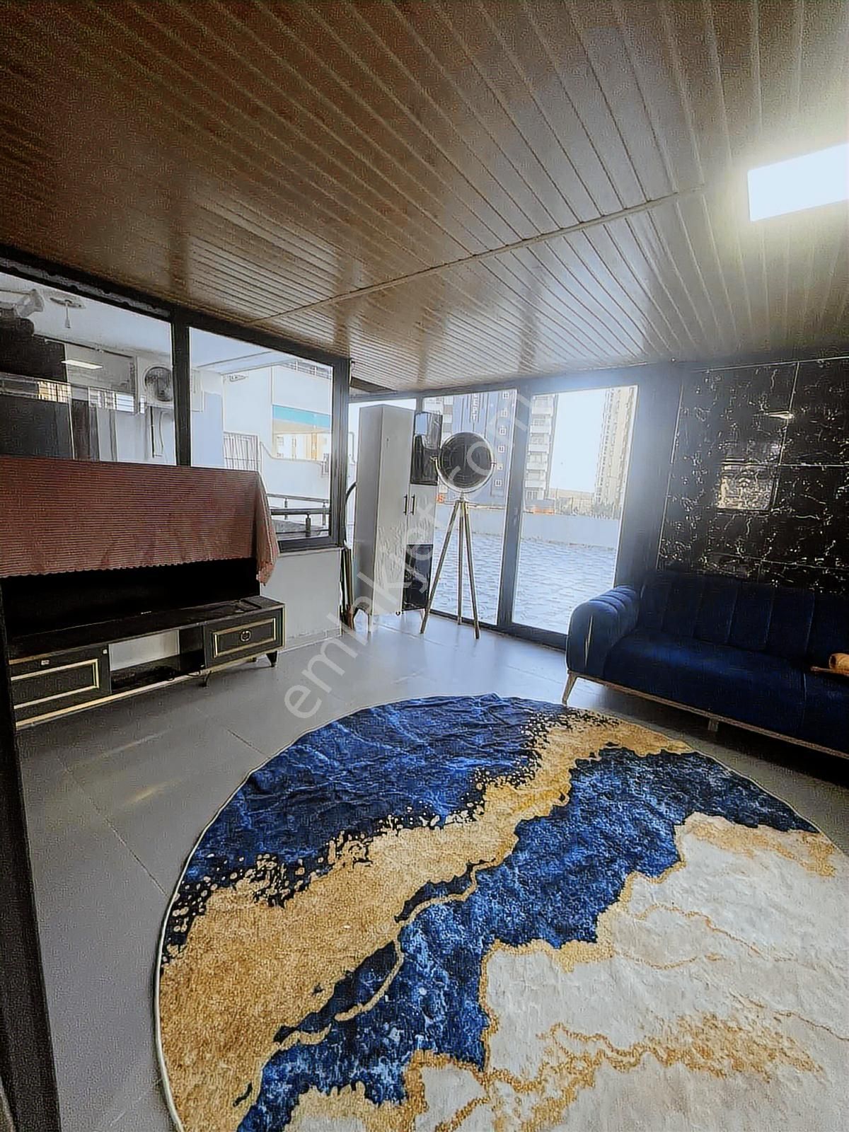 Cadde~üzeri~3+1~k.mutfak~teraslı~cam~balkonlu~site~içerisi~daire - Görsel 30