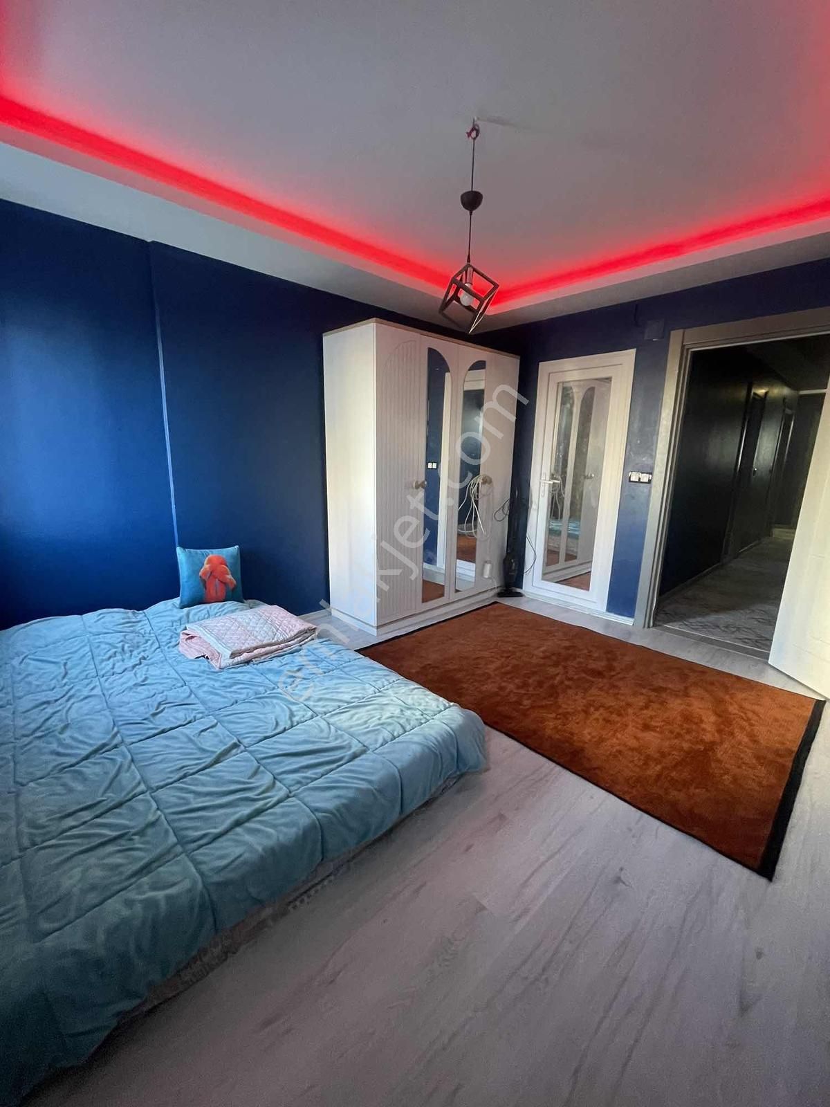 Cadde~üzeri~3+1~k.mutfak~teraslı~cam~balkonlu~site~içerisi~daire - Görsel 31