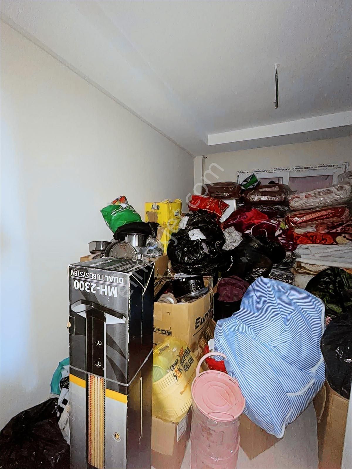 Cadde~üzeri~3+1~k.mutfak~teraslı~cam~balkonlu~site~içerisi~daire - Görsel 18