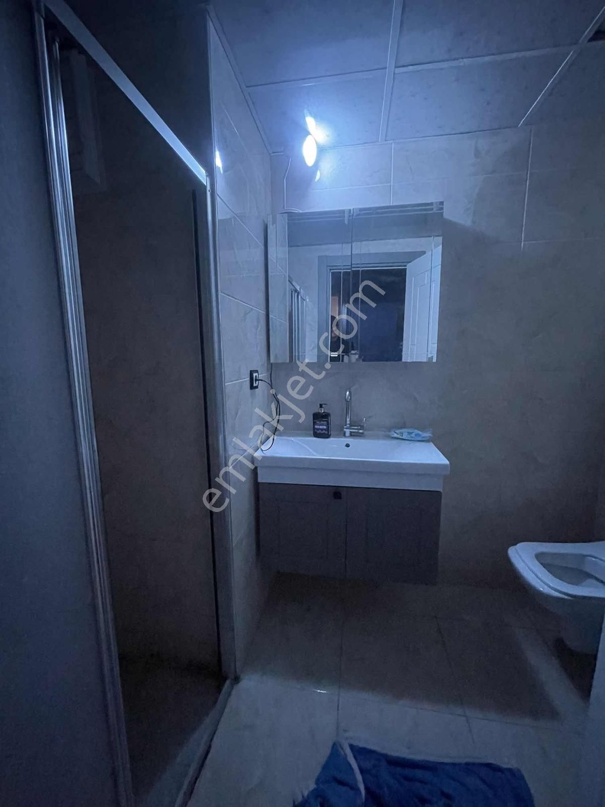 Cadde~üzeri~3+1~k.mutfak~teraslı~cam~balkonlu~site~içerisi~daire - Görsel 23