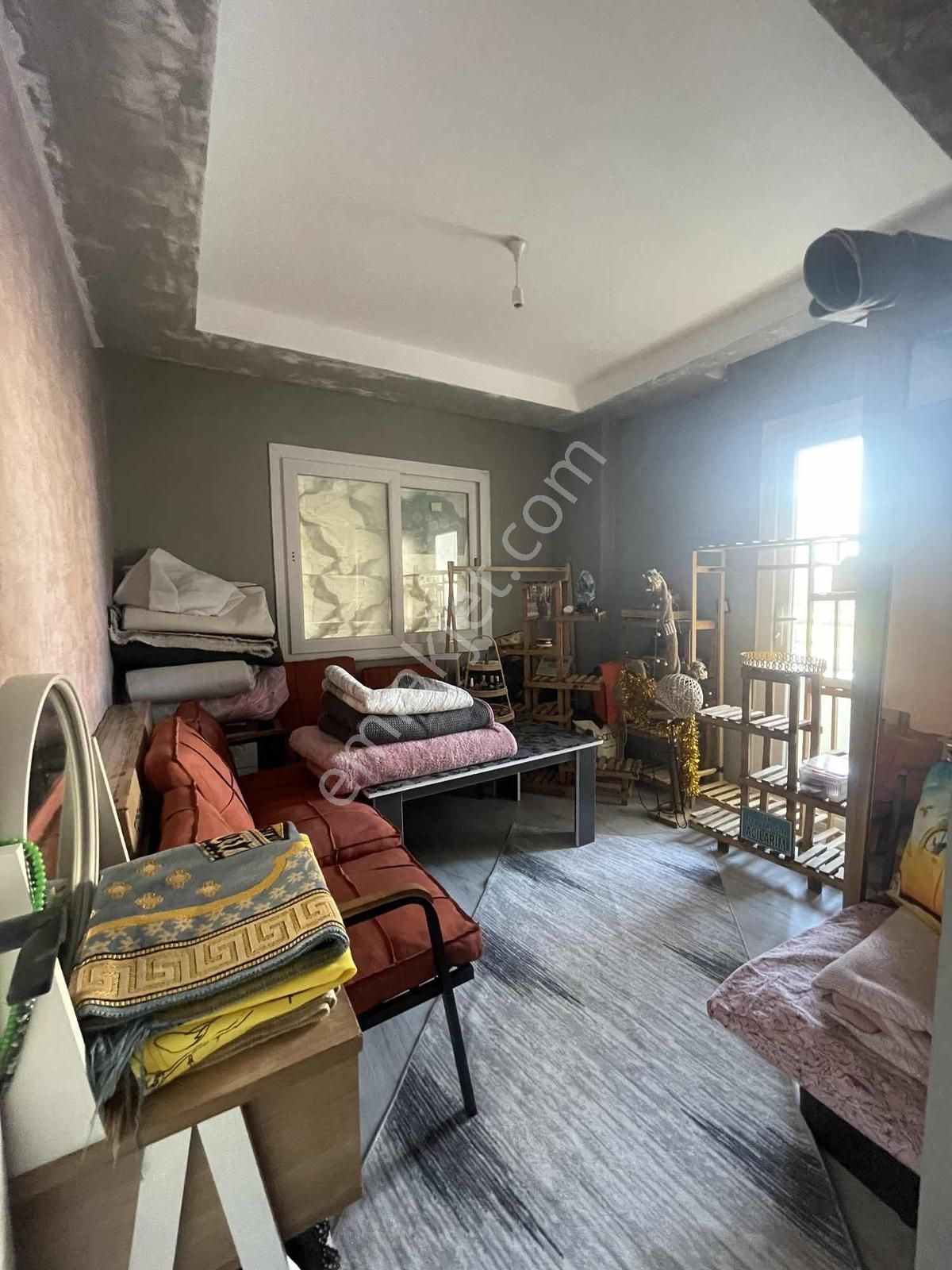 Cadde~üzeri~3+1~k.mutfak~teraslı~cam~balkonlu~site~içerisi~daire - Görsel 24