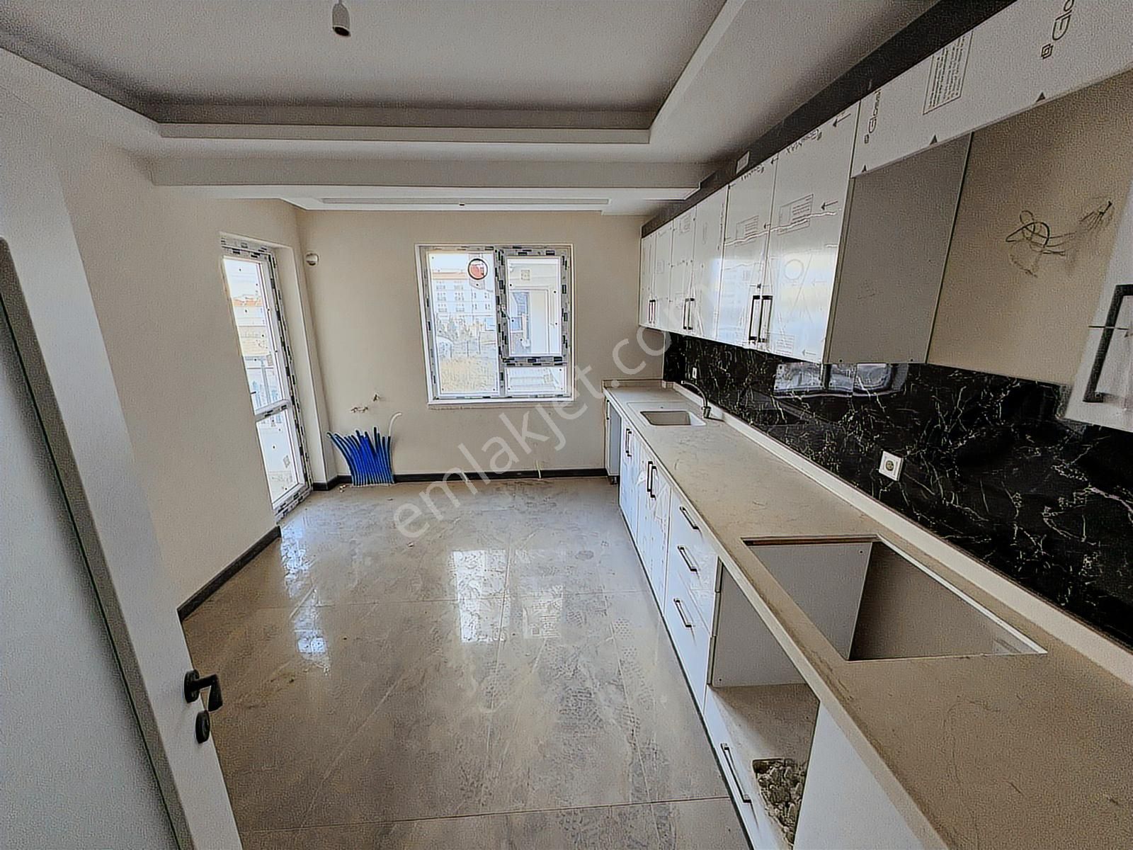 Oğuzlar'dan Fevziçakmak Mahallesin'de 3+1 Daire - Görsel 8