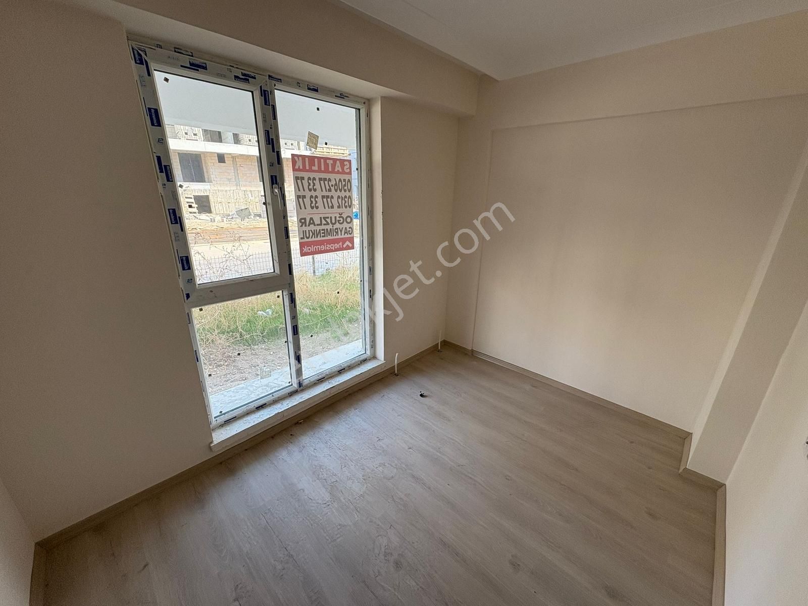 Oğuzlar'dan Fevziçakmak Mahallesin'de 3+1 Daire - Görsel 17