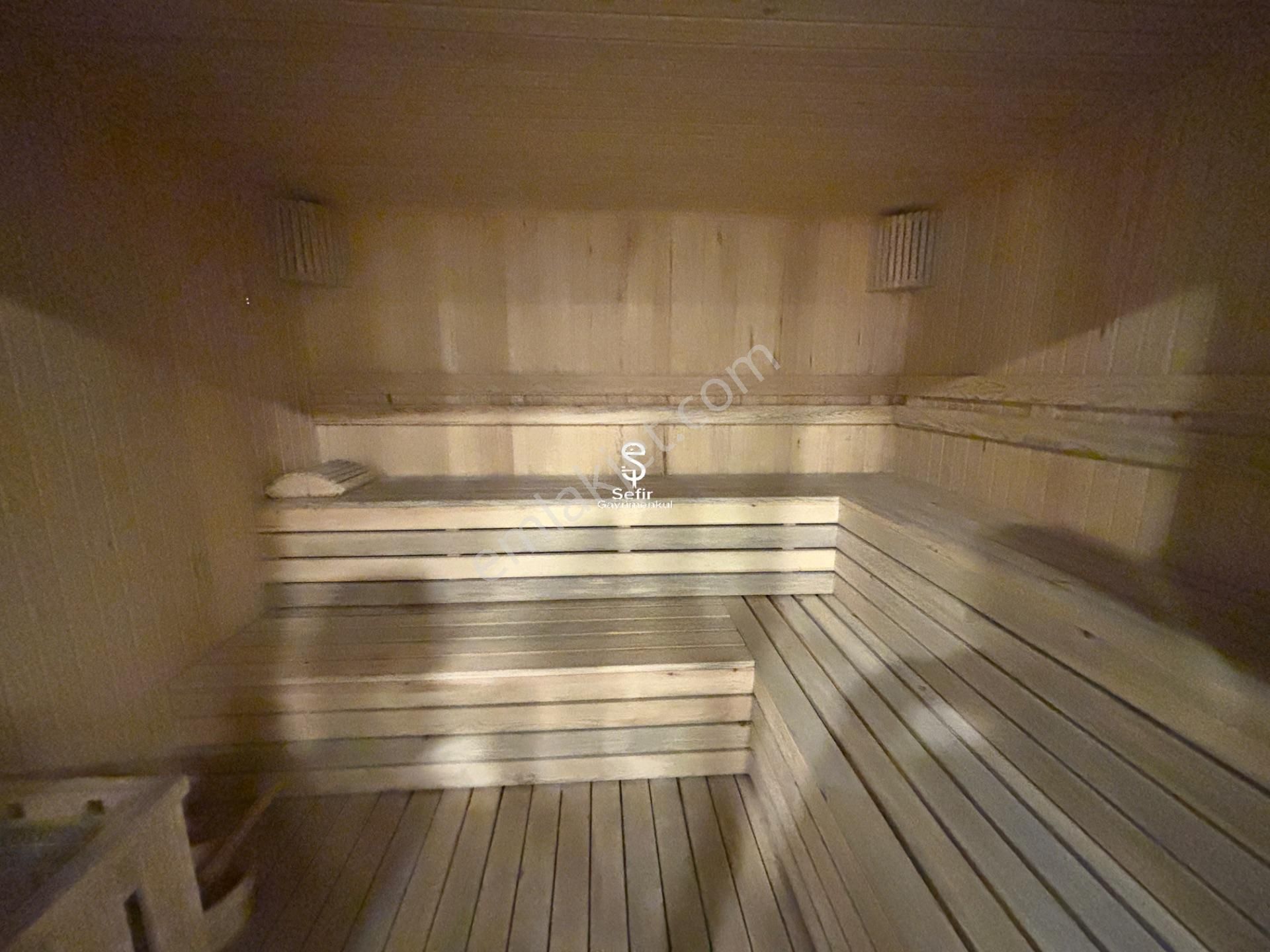 Alanya Mahmutlar'da 1+1 Full Aktivite Geniş Kiralık Daire - Görsel 14