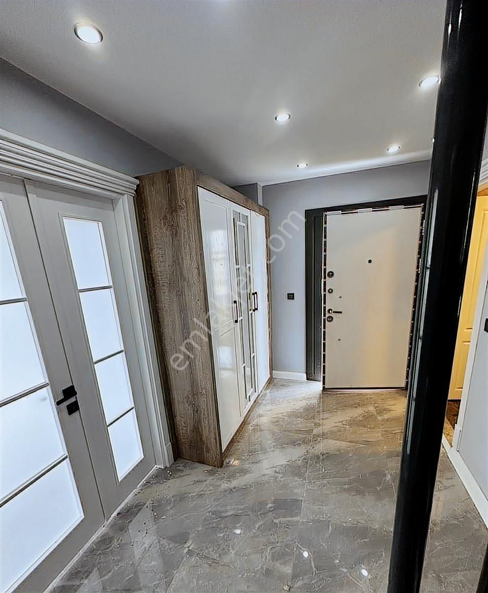 My Home Gayrimenkul'den Gümüşyaka'da Kaçırılmayacak Fırsat Villa - Görsel 3