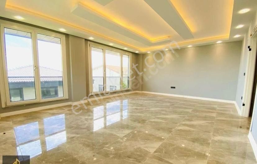 My Home Gayrimenkul'den Gümüşyaka'da Kaçırılmayacak Fırsat Villa - Görsel 12