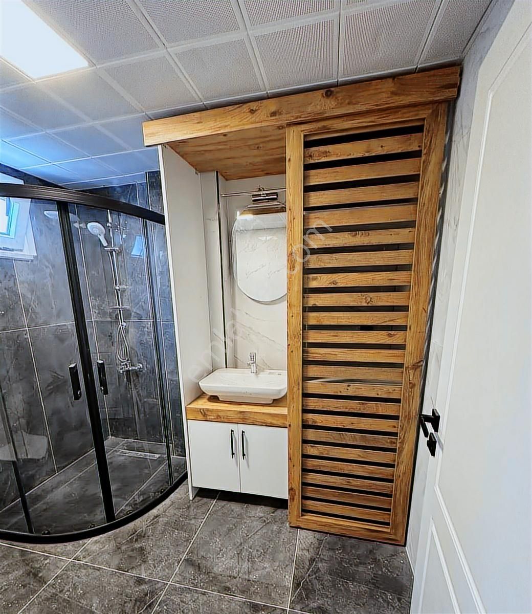 My Home Gayrimenkul'den Gümüşyaka'da Kaçırılmayacak Fırsat Villa