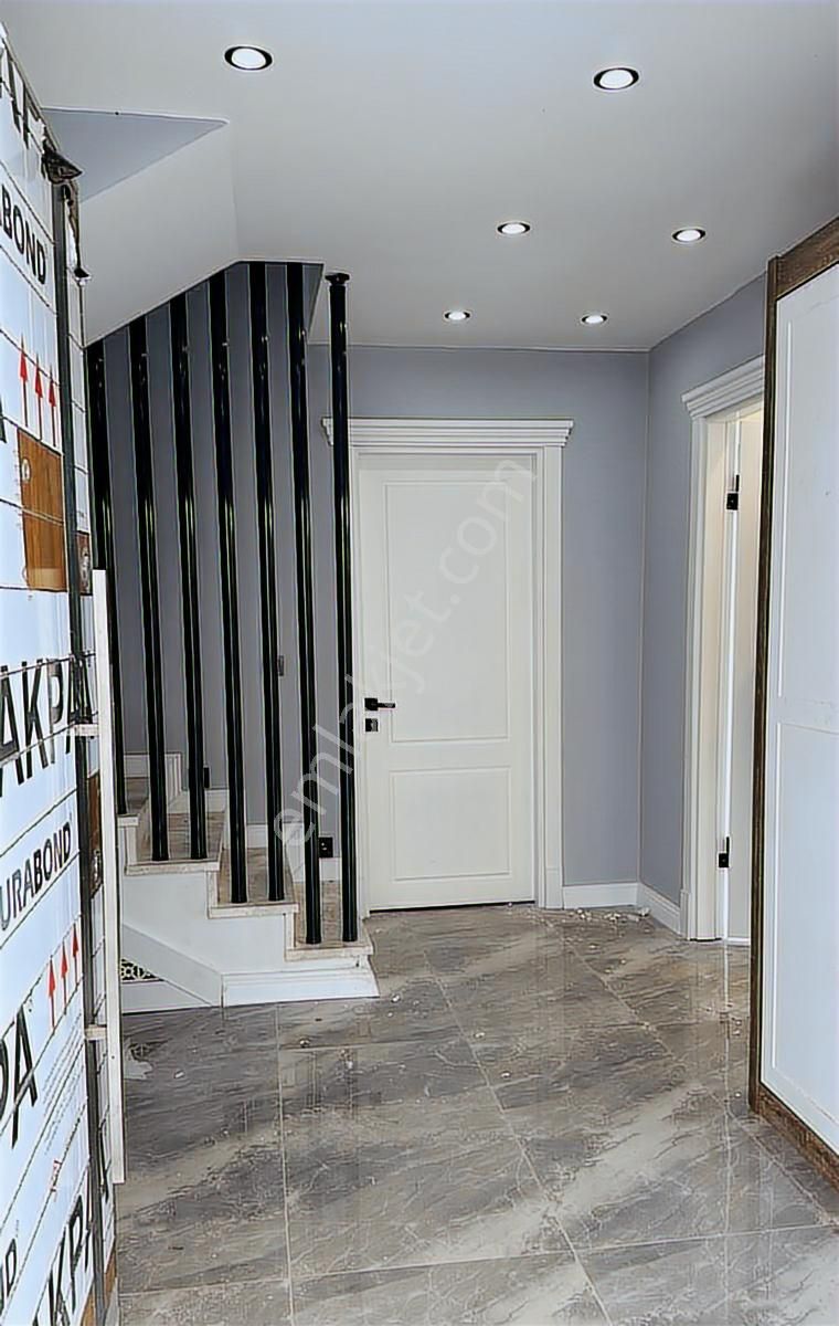 My Home Gayrimenkul'den Gümüşyaka'da Kaçırılmayacak Fırsat Villa - Görsel 11