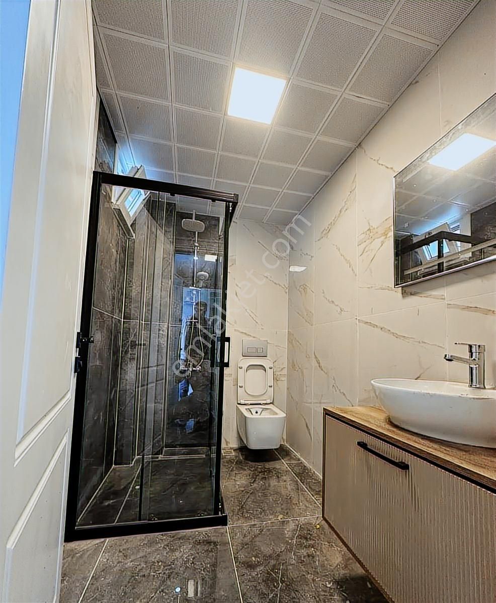 My Home Gayrimenkul'den Gümüşyaka'da Kaçırılmayacak Fırsat Villa - Görsel 7