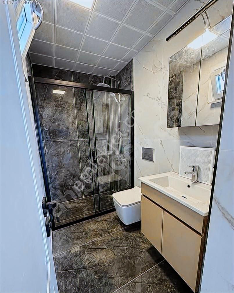 My Home Gayrimenkul'den Gümüşyaka'da Kaçırılmayacak Fırsat Villa - Görsel 16