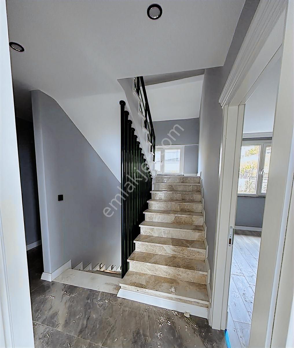 My Home Gayrimenkul'den Gümüşyaka'da Kaçırılmayacak Fırsat Villa - Görsel 14