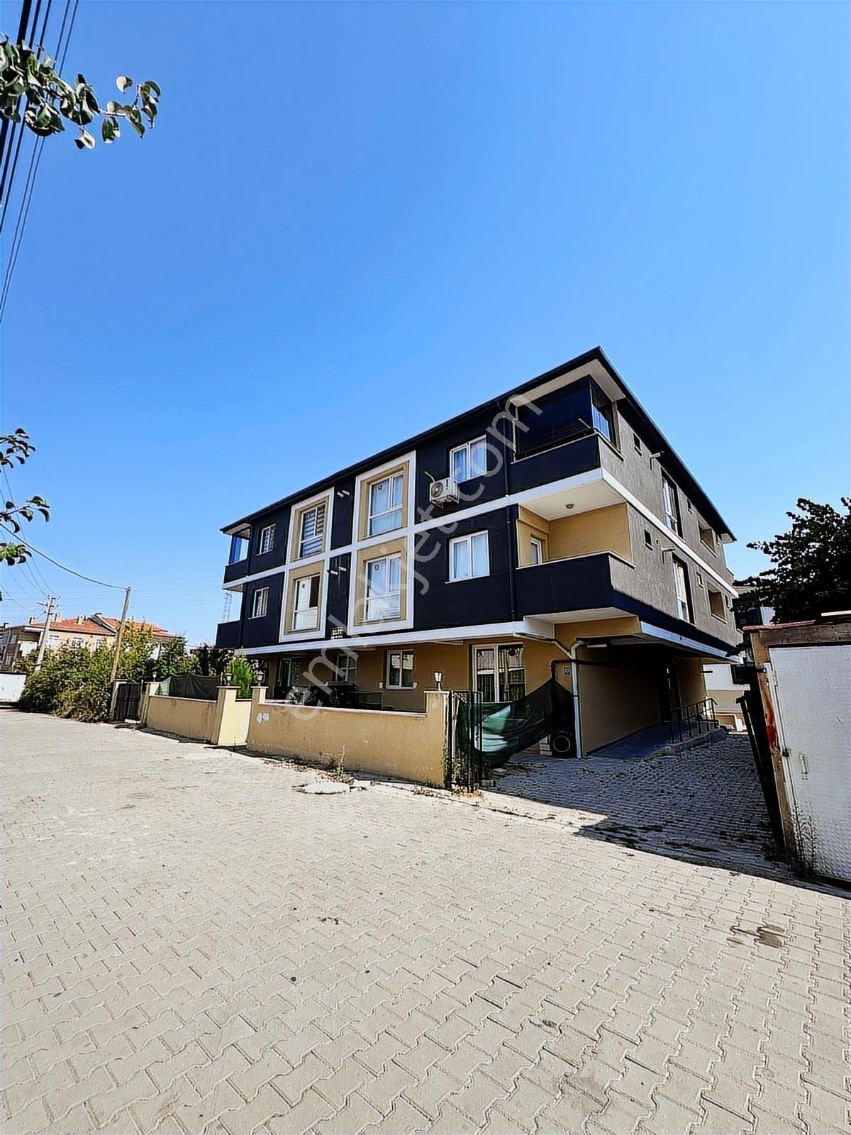 Resmi Kurumlara Yakın Kiralık Daire - Görsel 9