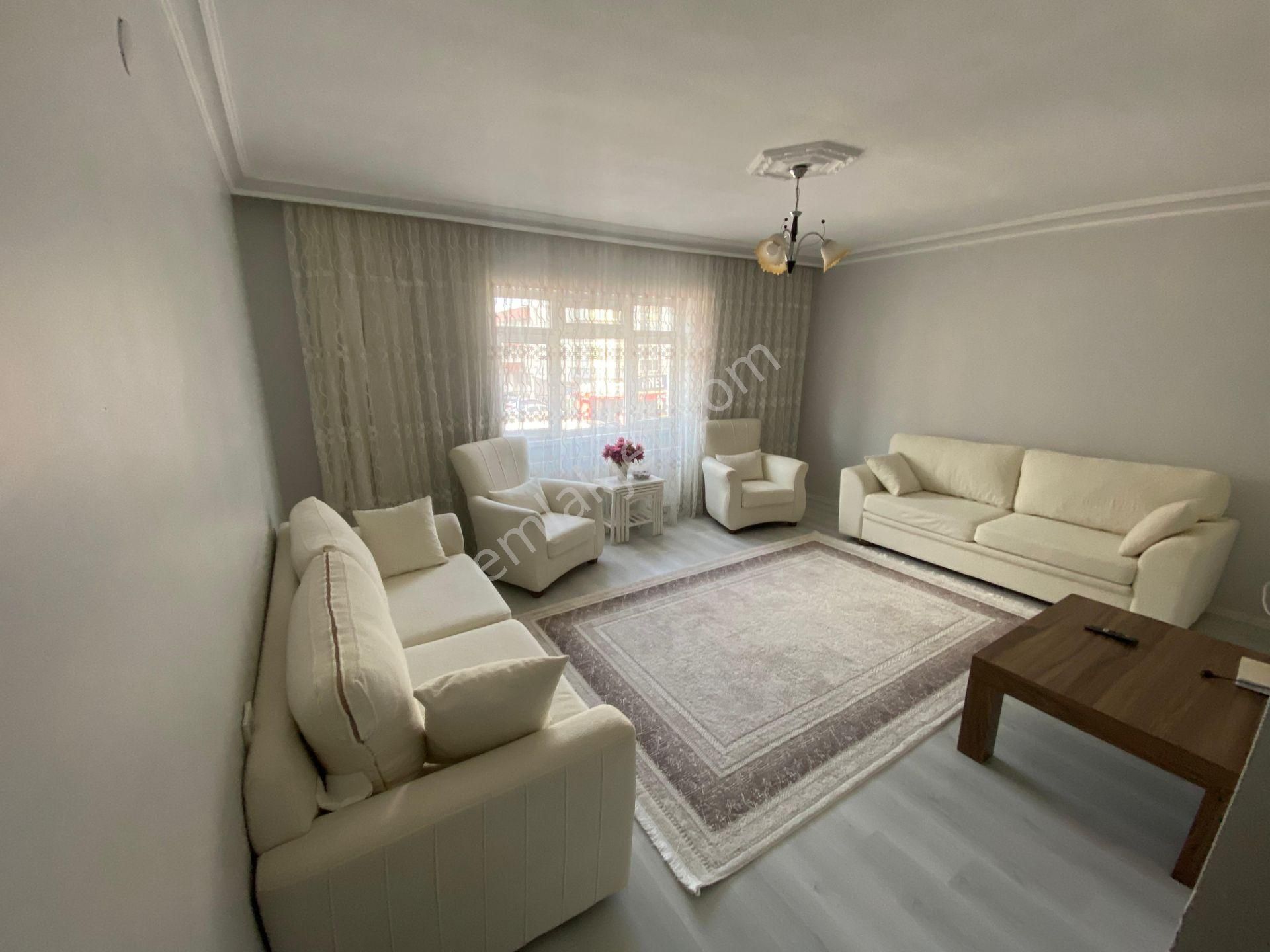 Sincan Tandoğan Mh.de 3+1 Satılık Daire - Görsel 13