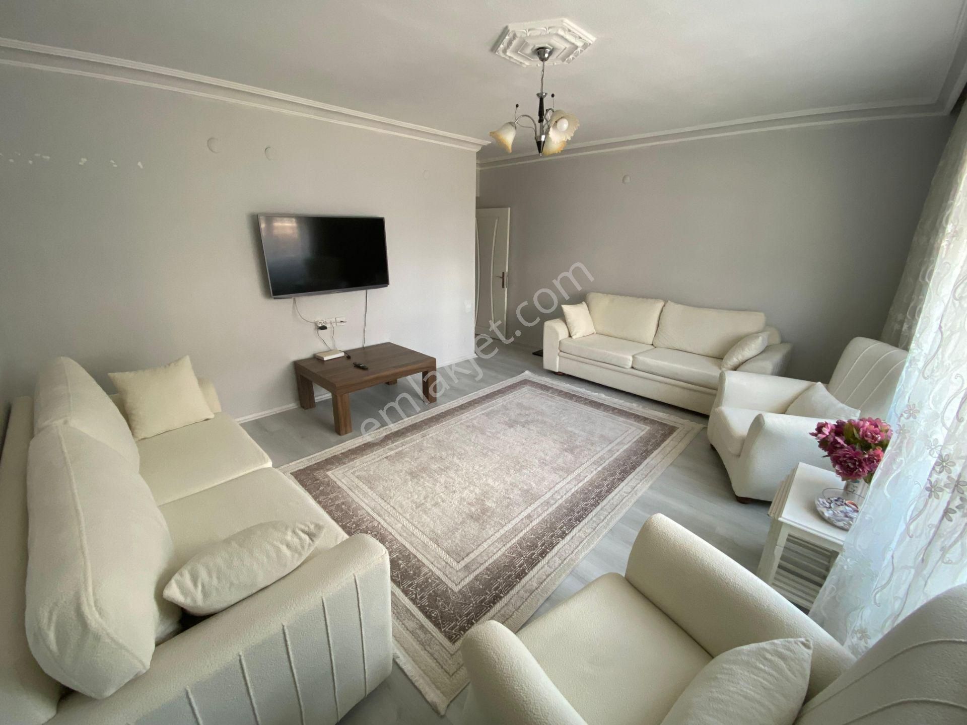 Sincan Tandoğan Mh.de 3+1 Satılık Daire - Görsel 11