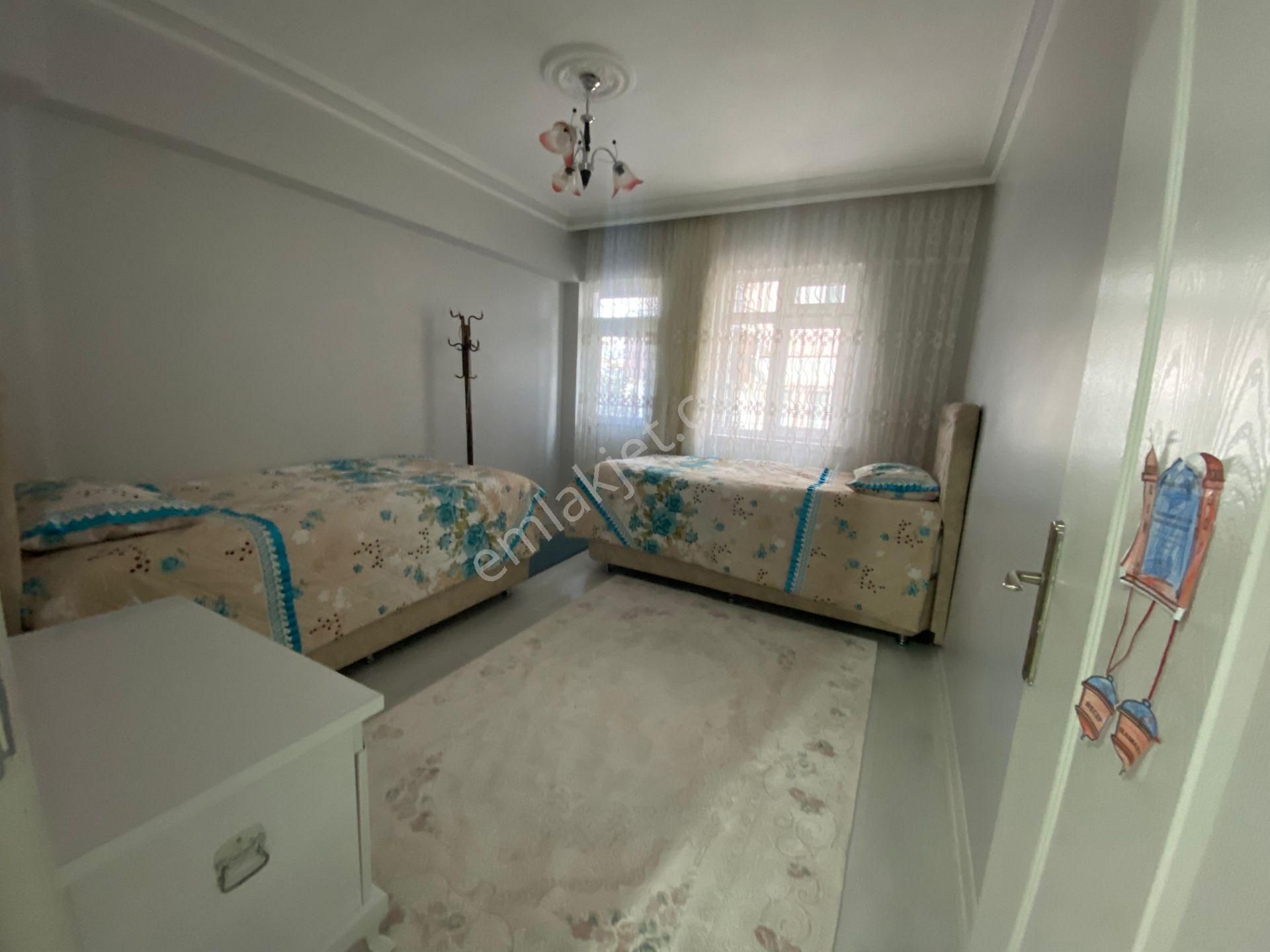 Sincan Tandoğan Mh.de 3+1 Satılık Daire - Görsel 18