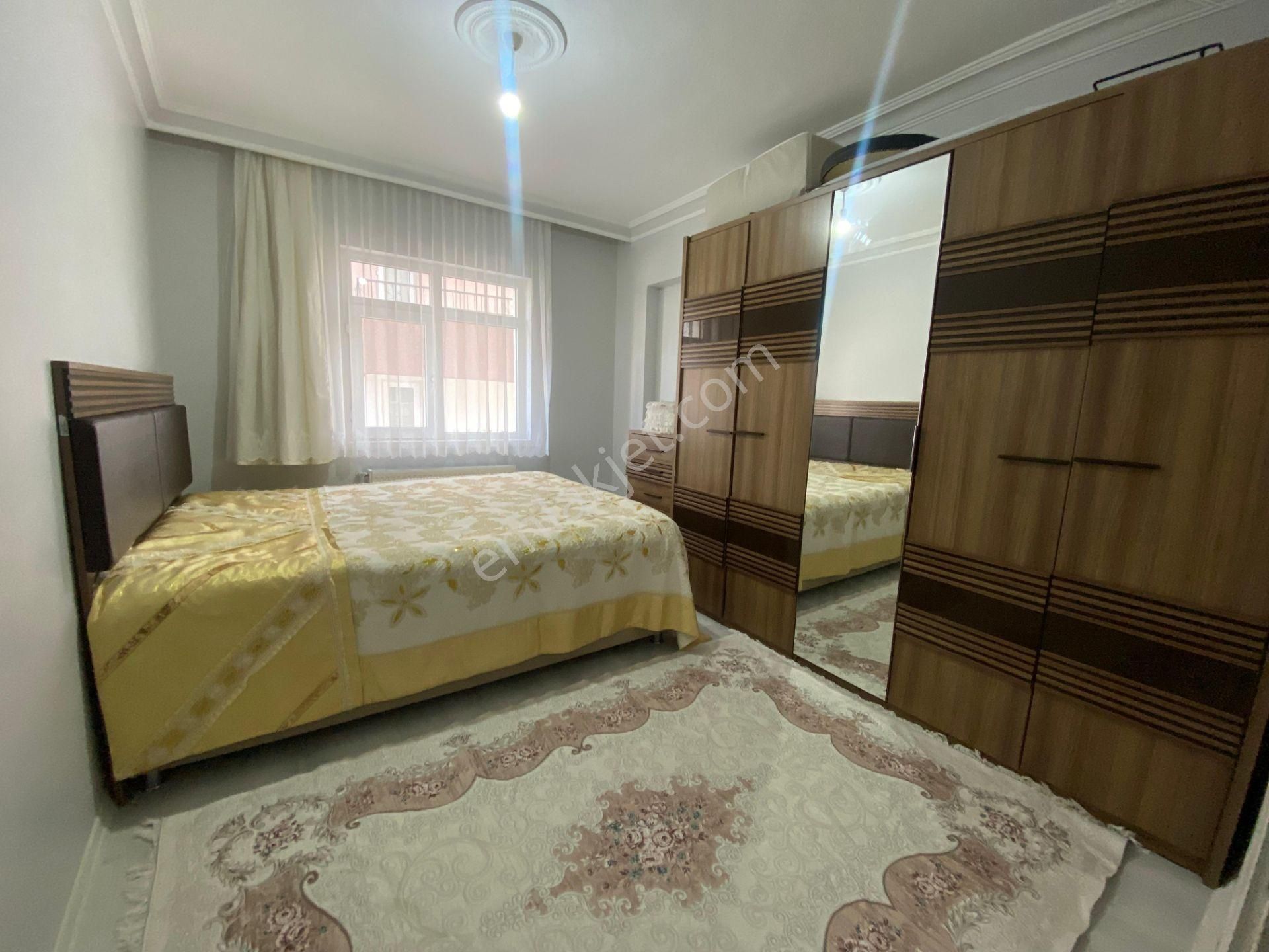 Sincan Tandoğan Mh.de 3+1 Satılık Daire - Görsel 26