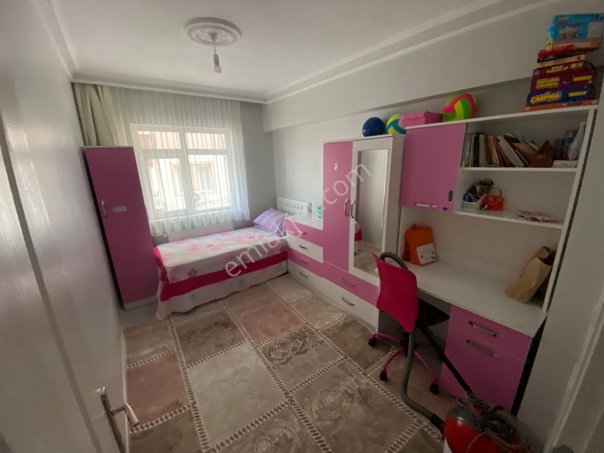 Sincan Tandoğan Mh.de 3+1 Satılık Daire - Görsel 23