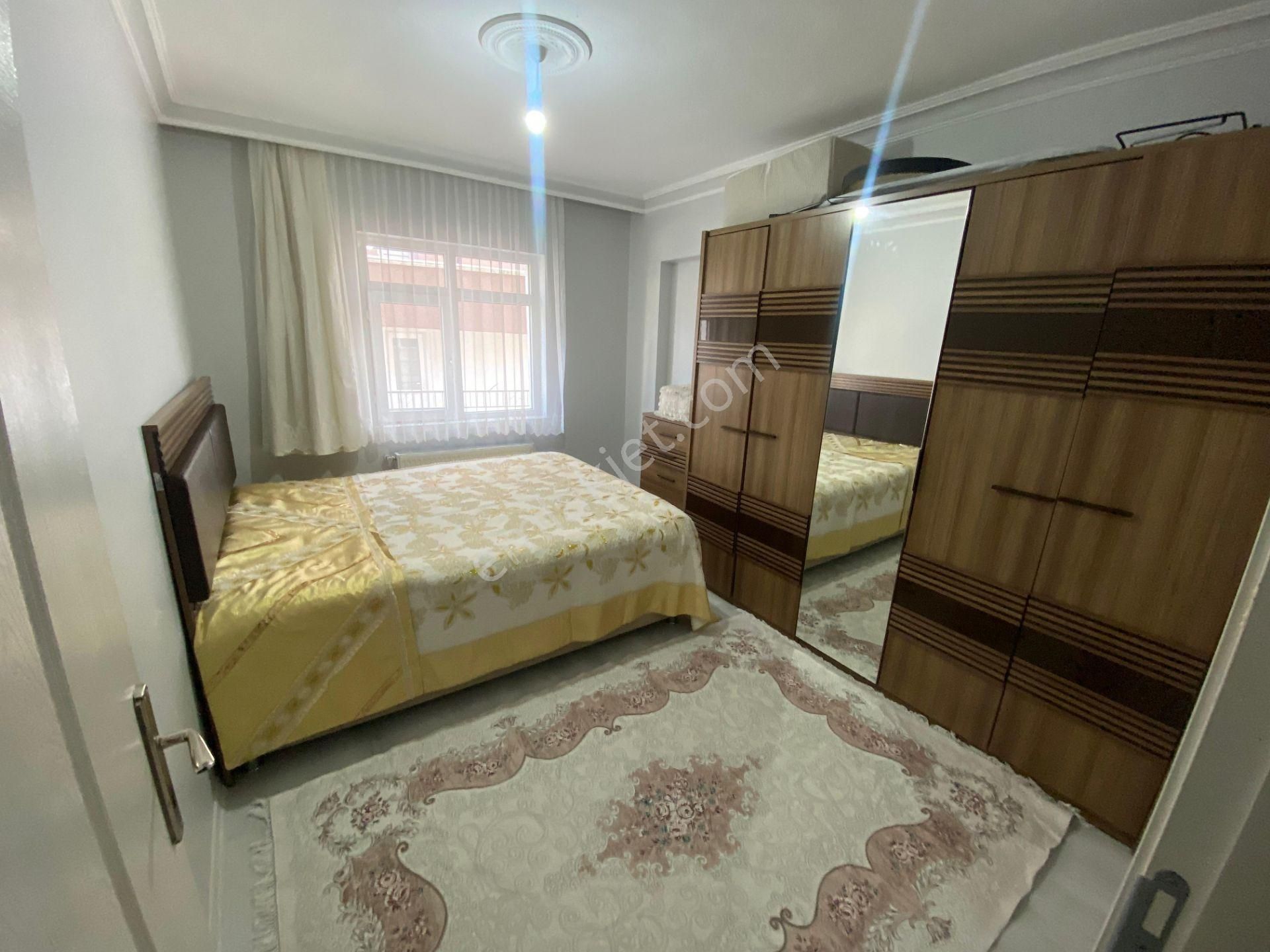 Sincan Tandoğan Mh.de 3+1 Satılık Daire - Görsel 27