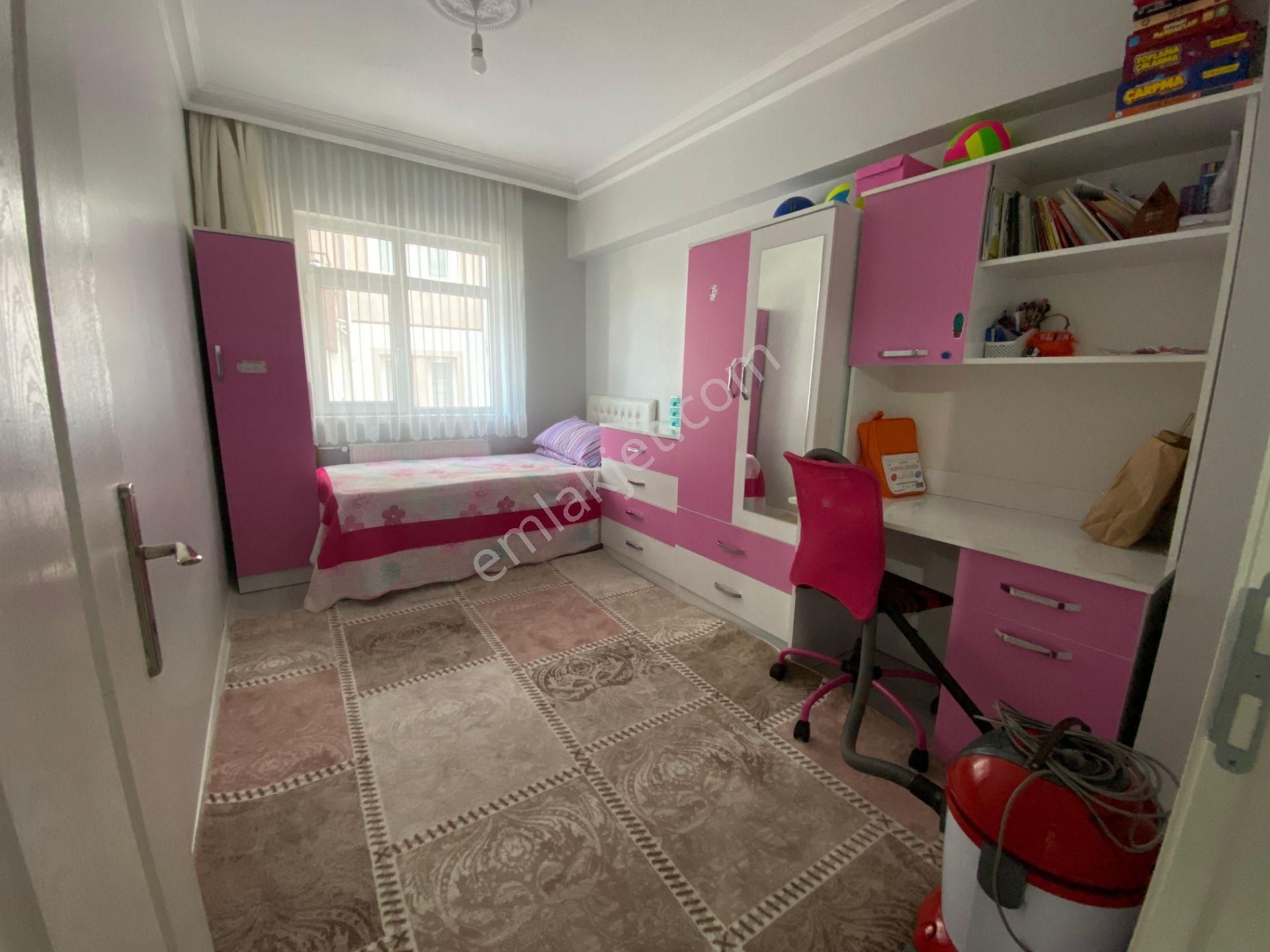 Sincan Tandoğan Mh.de 3+1 Satılık Daire - Görsel 21