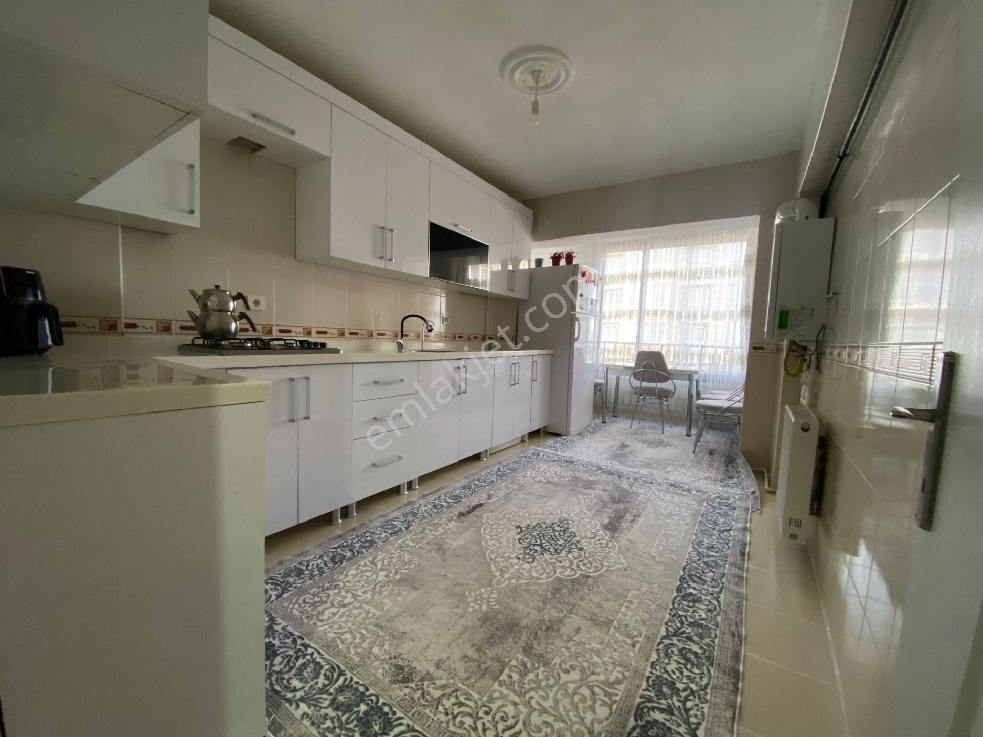 Sincan Tandoğan Mh.de 3+1 Satılık Daire - Görsel 6