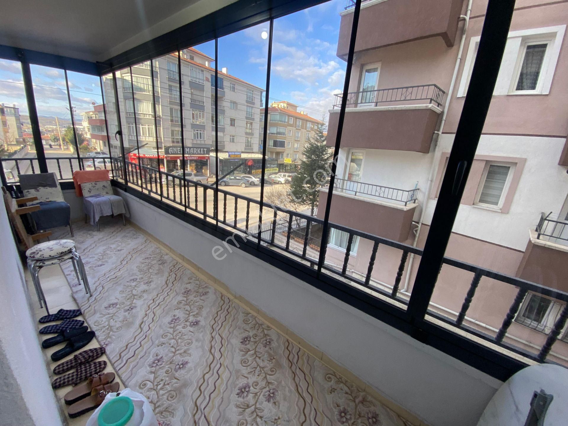 Sincan Tandoğan Mh.de 3+1 Satılık Daire - Görsel 35