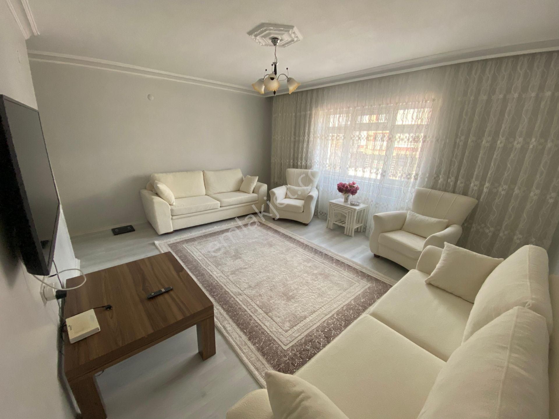 Sincan Tandoğan Mh.de 3+1 Satılık Daire - Görsel 14