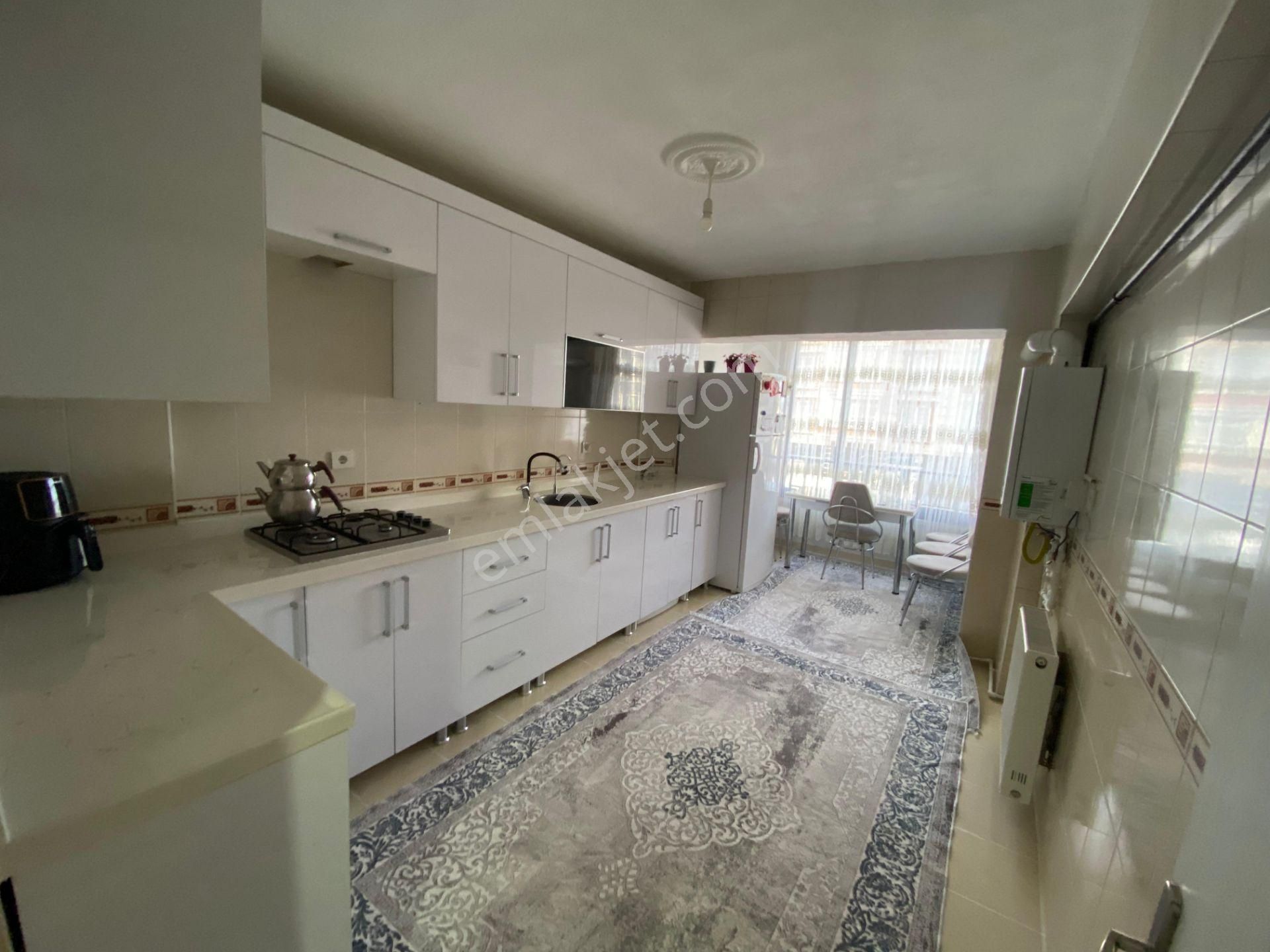 Sincan Tandoğan Mh.de 3+1 Satılık Daire - Görsel 5