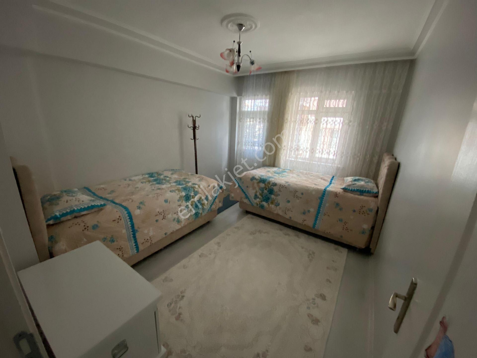 Sincan Tandoğan Mh.de 3+1 Satılık Daire - Görsel 17