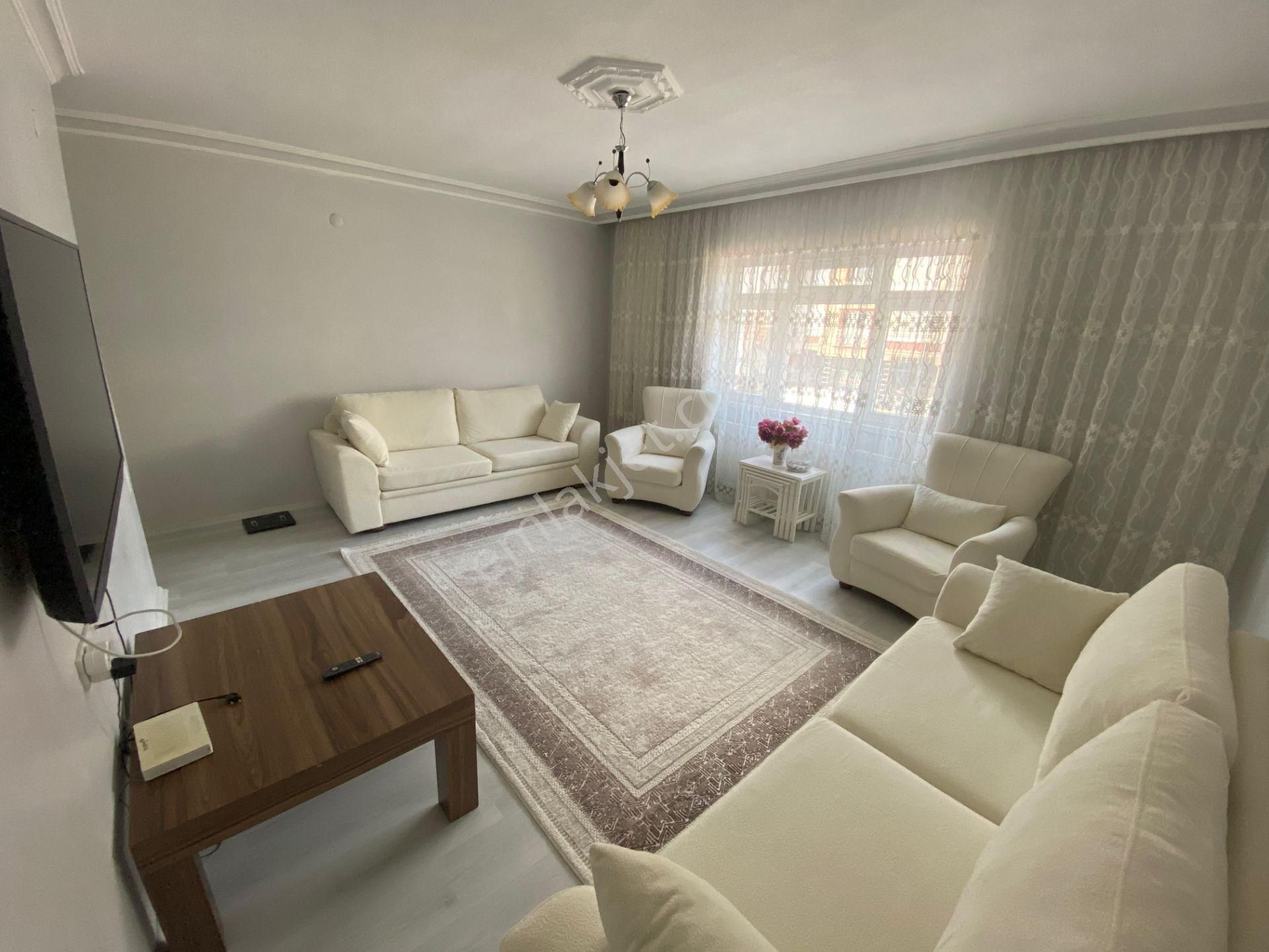 Sincan Tandoğan Mh.de 3+1 Satılık Daire - Görsel 15