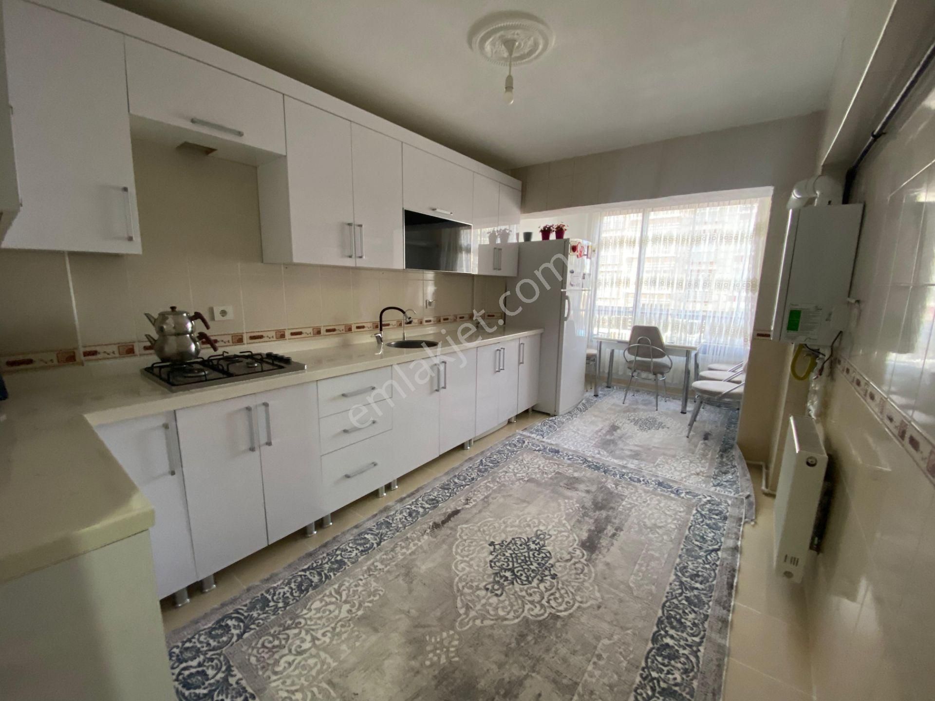 Sincan Tandoğan Mh.de 3+1 Satılık Daire - Görsel 7