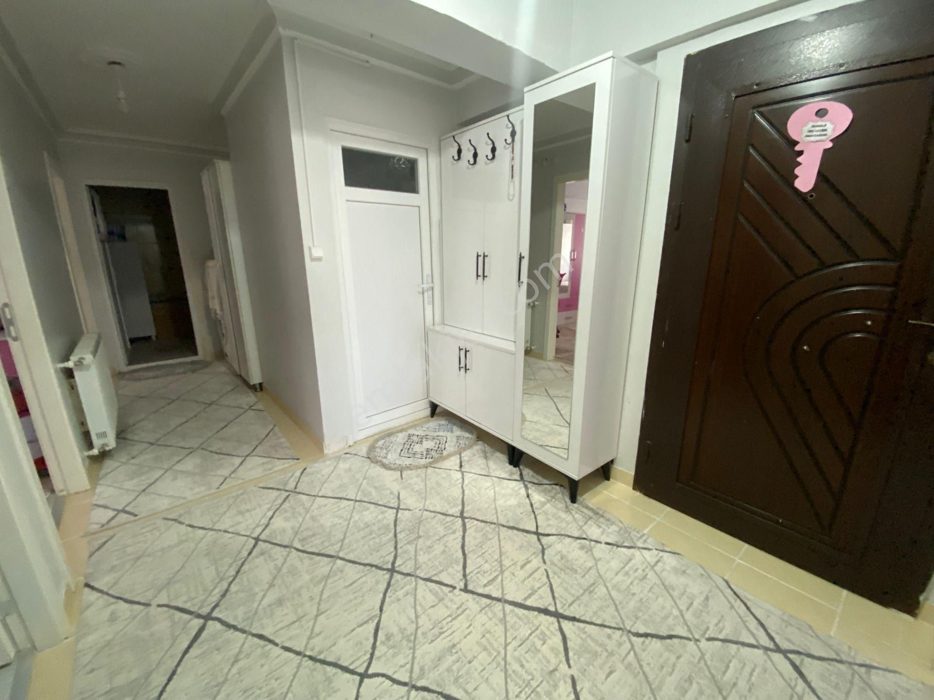 Sincan Tandoğan Mh.de 3+1 Satılık Daire - Görsel 28