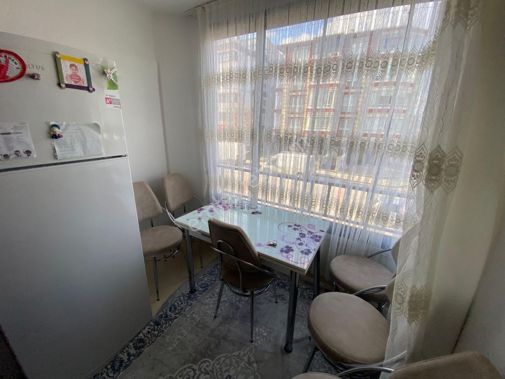 Sincan Tandoğan Mh.de 3+1 Satılık Daire - Görsel 9