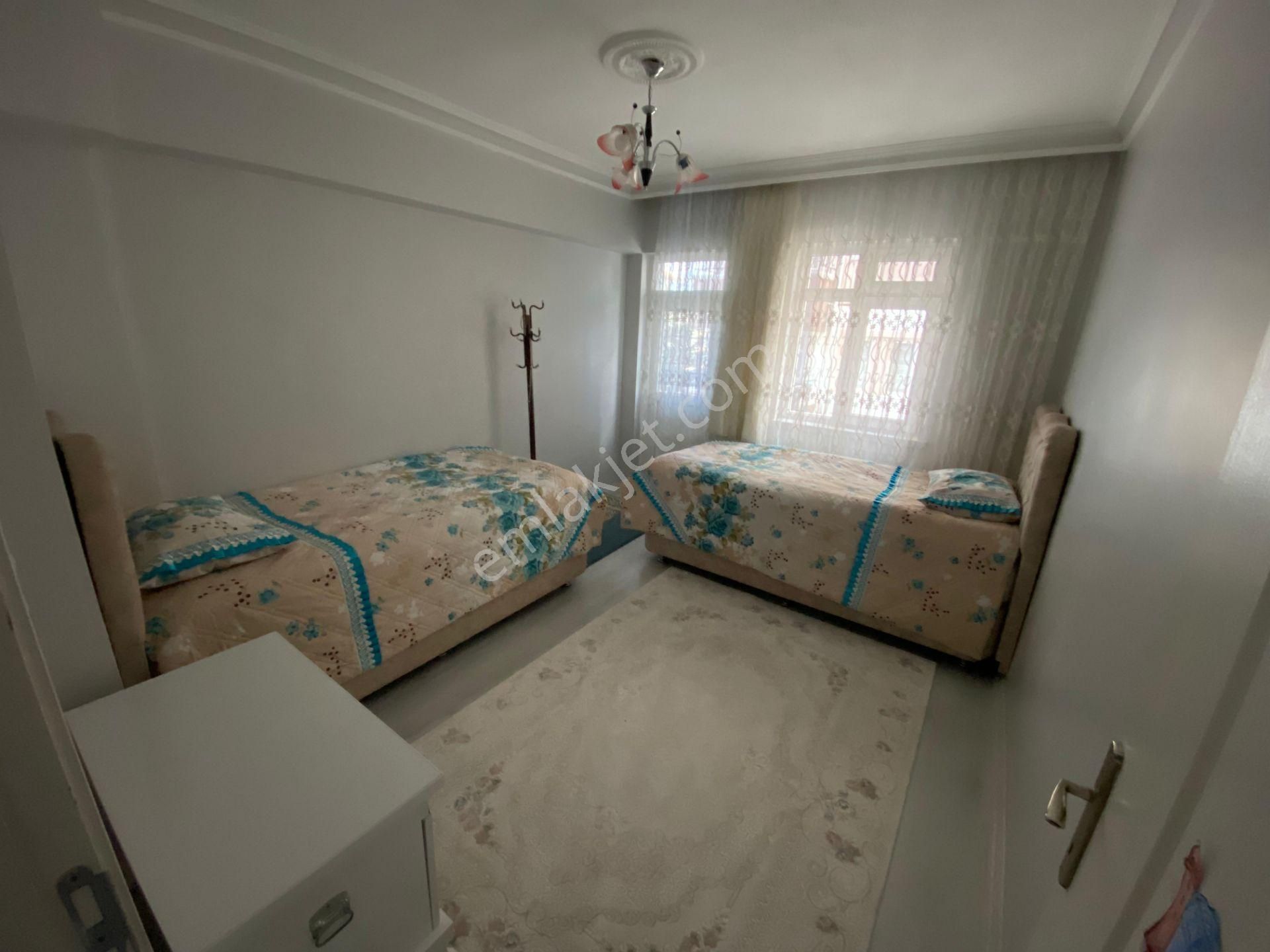 Sincan Tandoğan Mh.de 3+1 Satılık Daire - Görsel 16