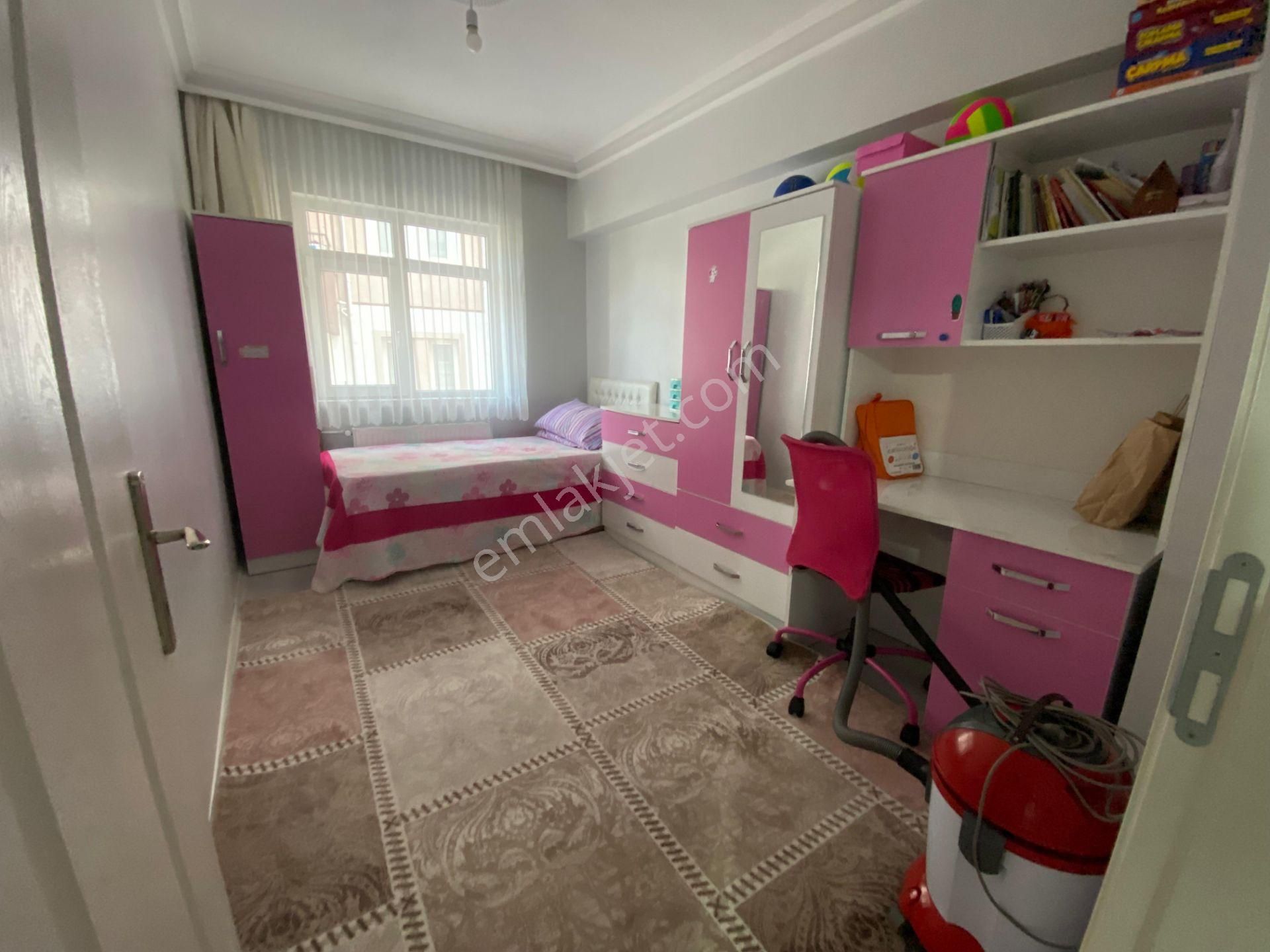 Sincan Tandoğan Mh.de 3+1 Satılık Daire - Görsel 24