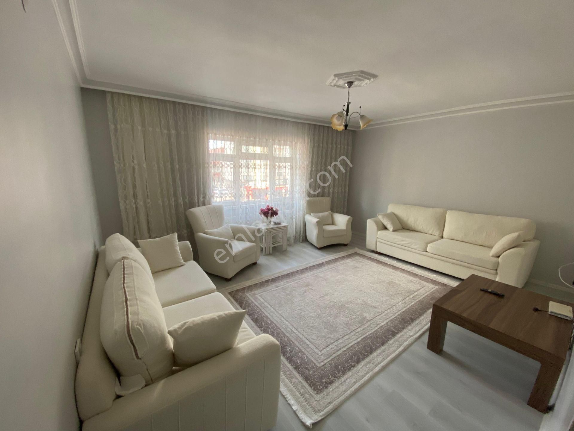 Sincan Tandoğan Mh.de 3+1 Satılık Daire - Görsel 12