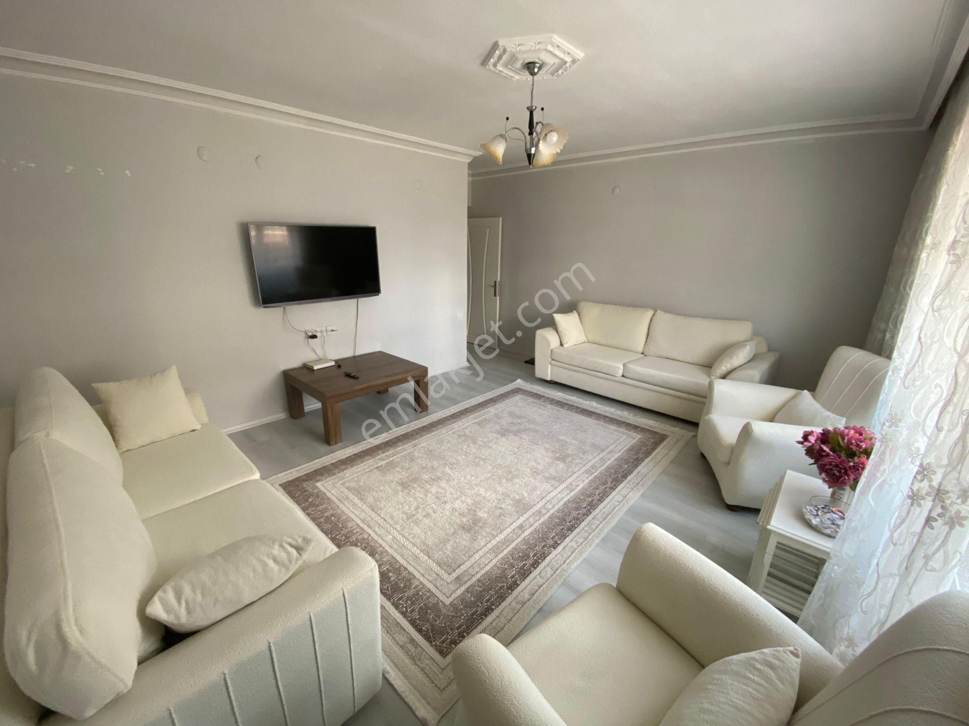 Sincan Tandoğan Mh.de 3+1 Satılık Daire - Görsel 10