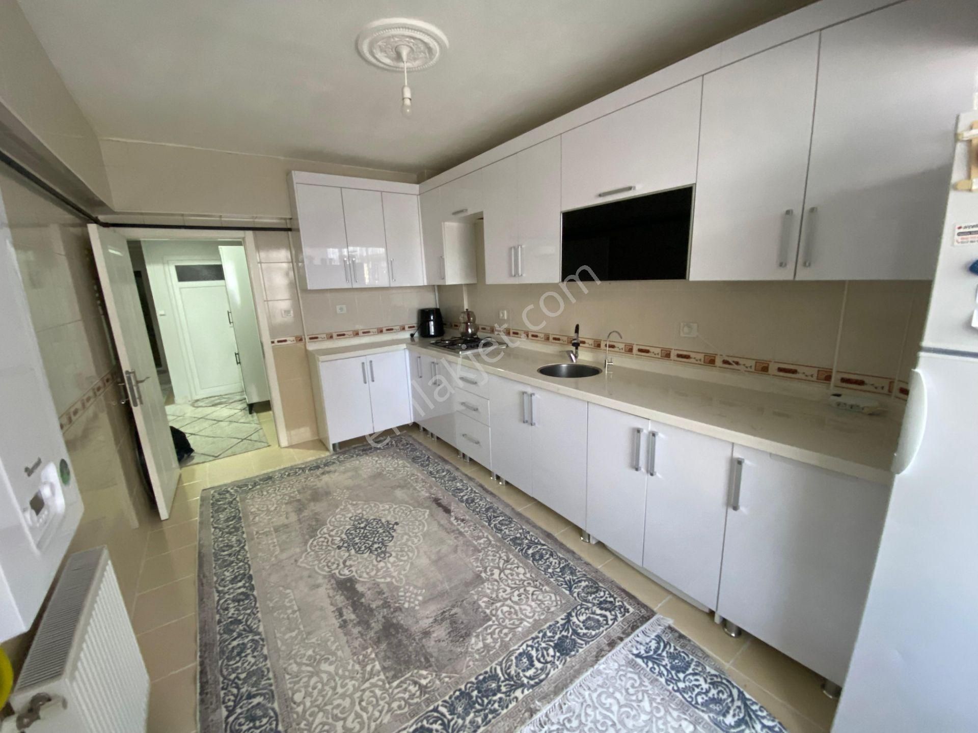 Sincan Tandoğan Mh.de 3+1 Satılık Daire - Görsel 2