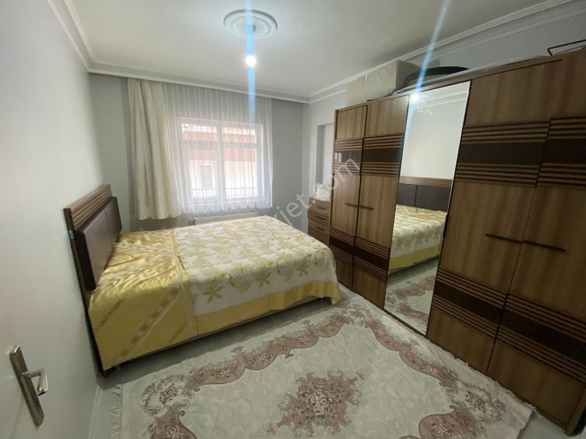 Sincan Tandoğan Mh.de 3+1 Satılık Daire - Görsel 25