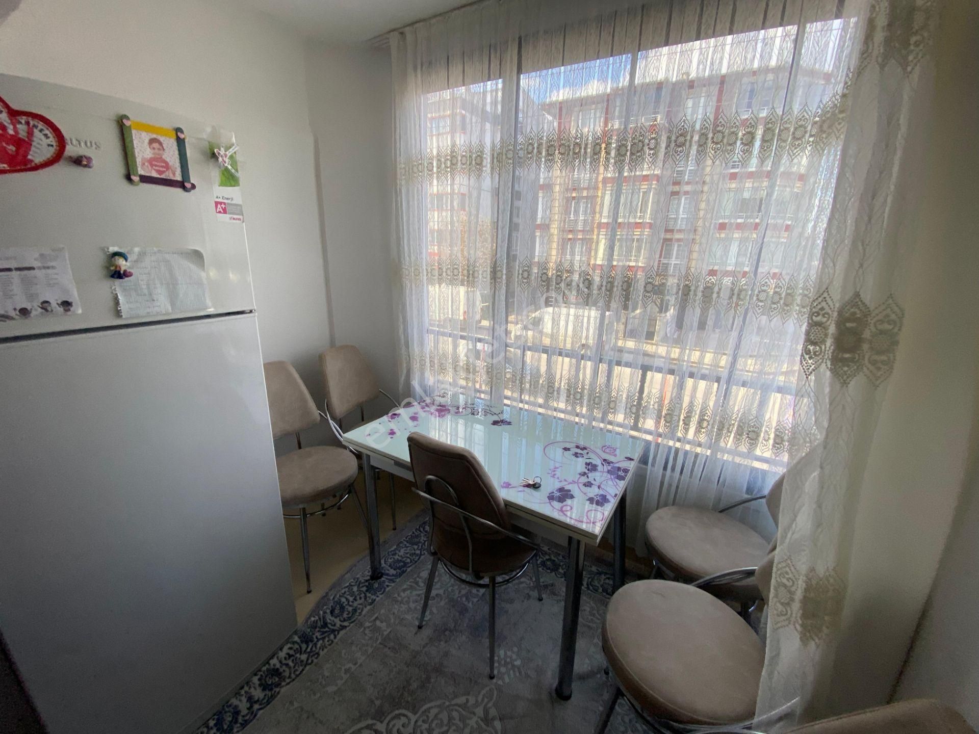 Sincan Tandoğan Mh.de 3+1 Satılık Daire - Görsel 8