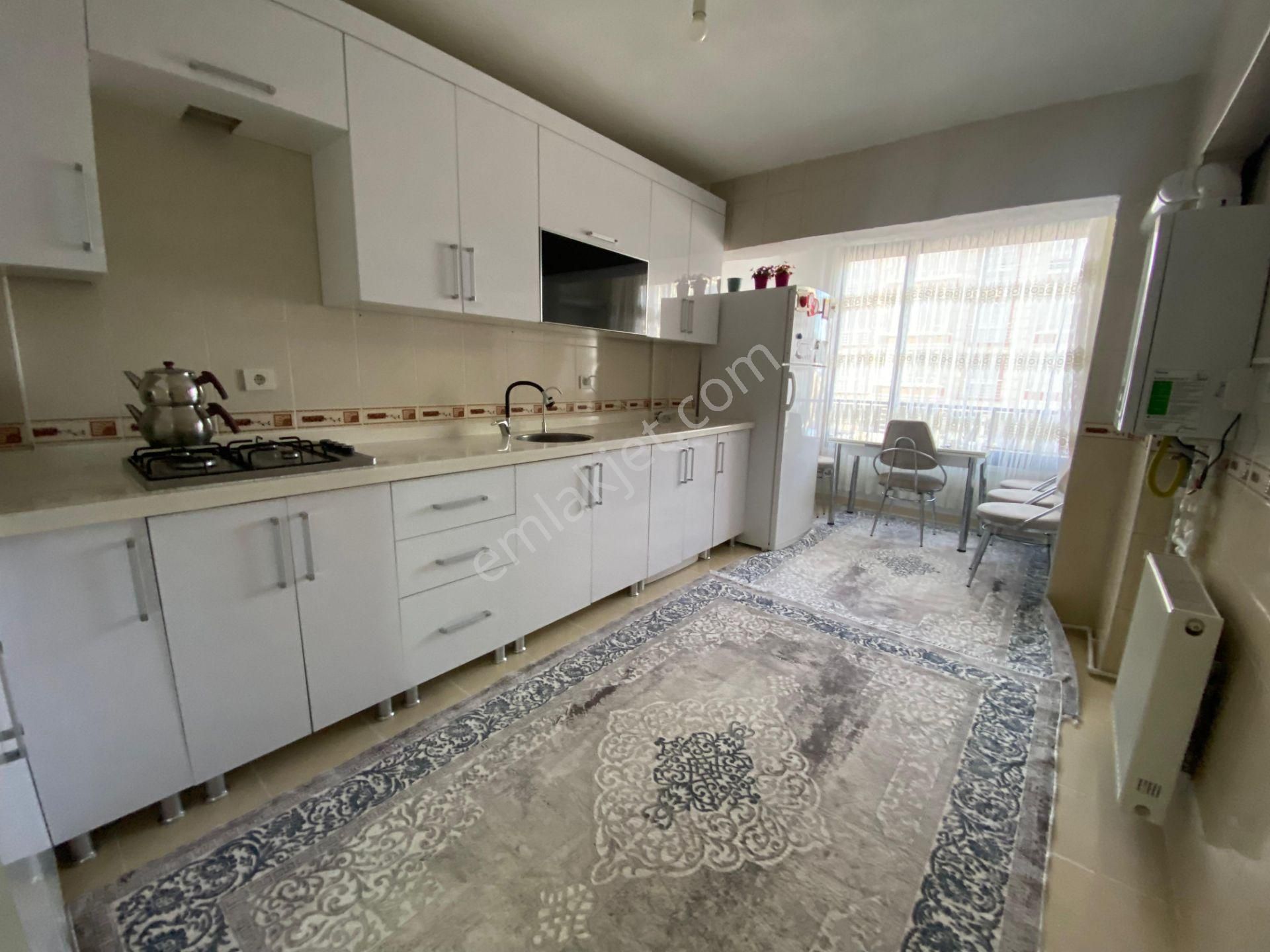 Sincan Tandoğan Mh.de 3+1 Satılık Daire