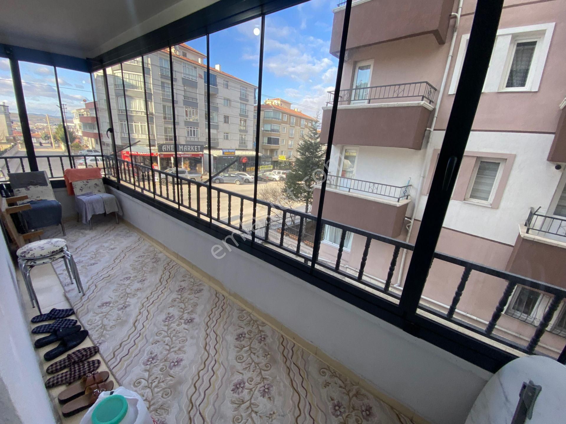 Sincan Tandoğan Mh.de 3+1 Satılık Daire - Görsel 34