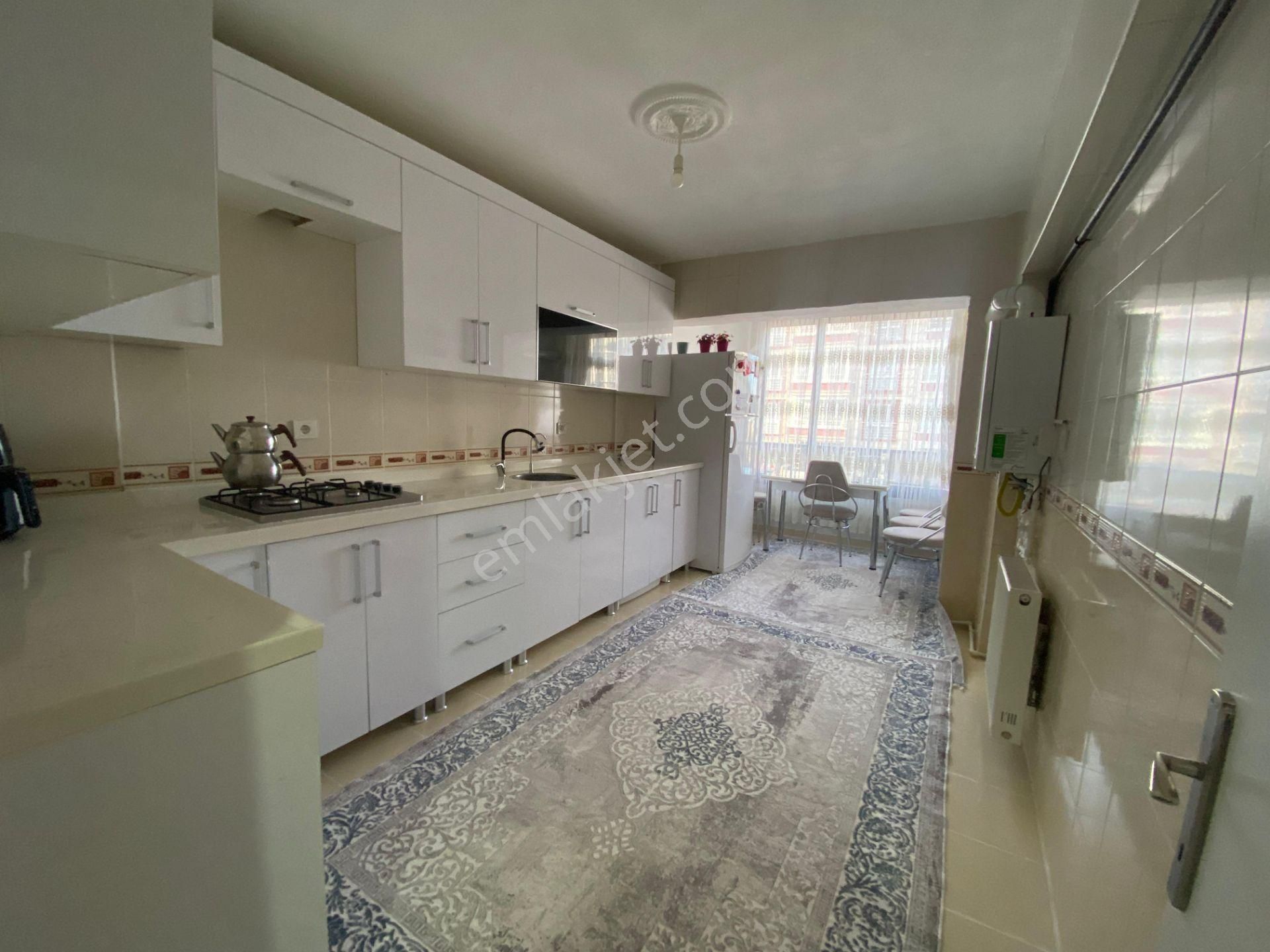 Sincan Tandoğan Mh.de 3+1 Satılık Daire - Görsel 4