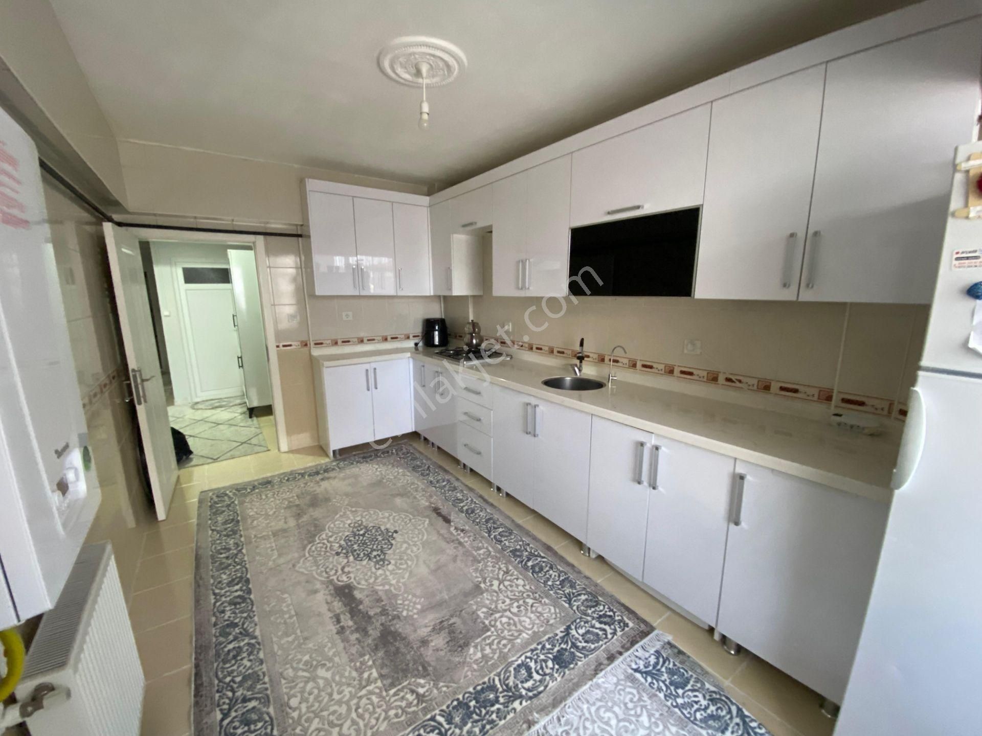 Sincan Tandoğan Mh.de 3+1 Satılık Daire - Görsel 3