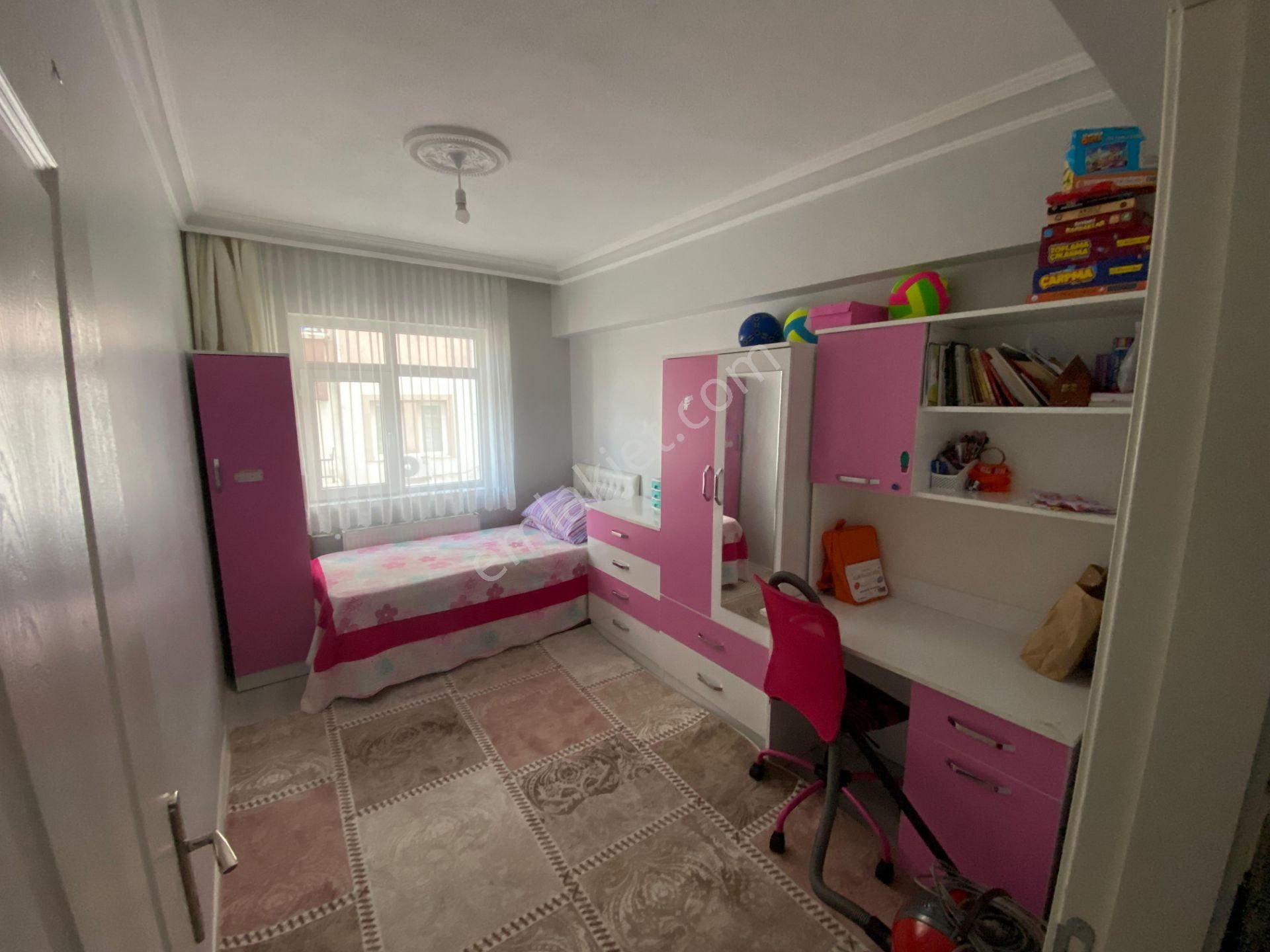 Sincan Tandoğan Mh.de 3+1 Satılık Daire - Görsel 20