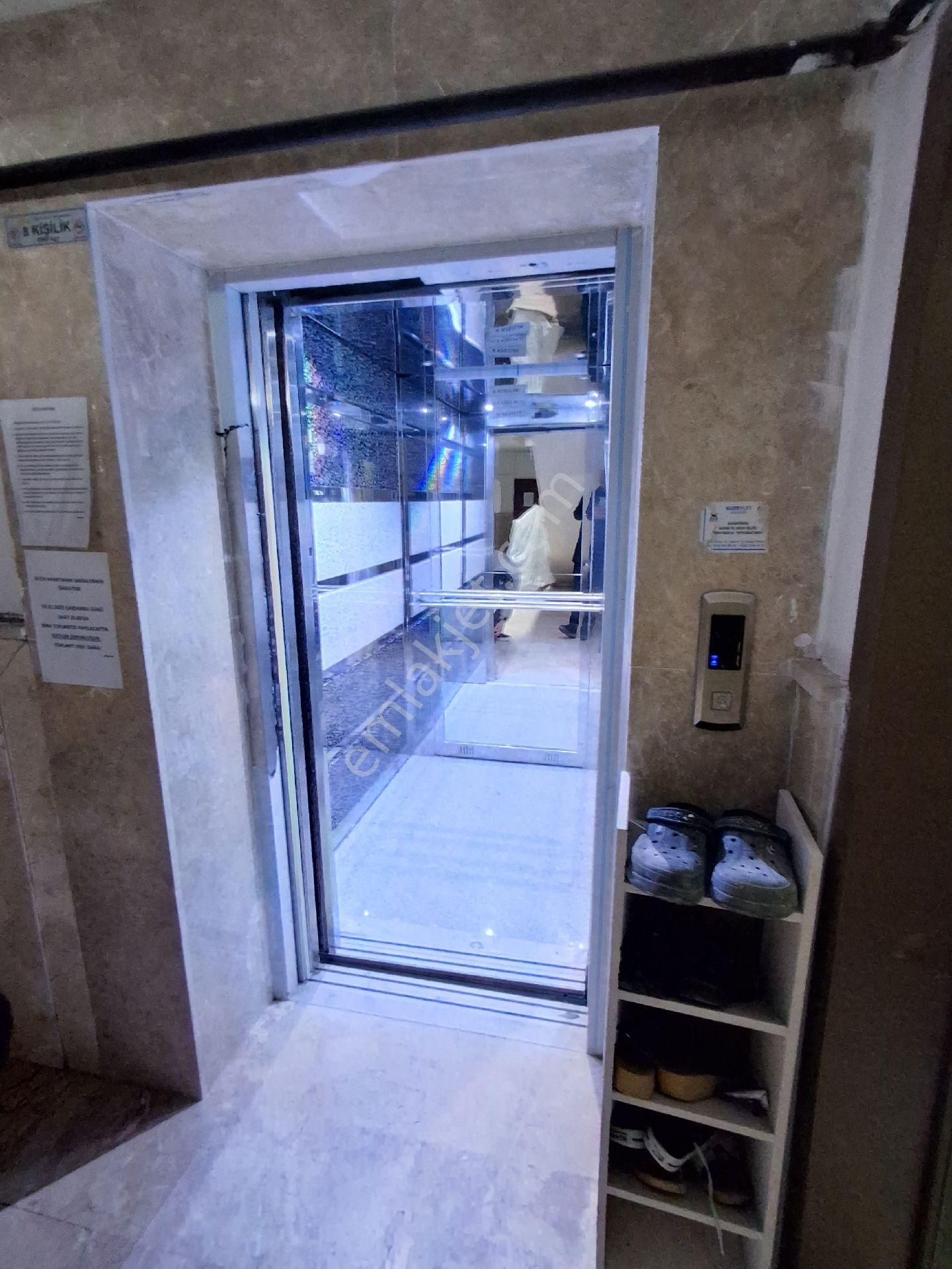 Karapürçek Salı Pazarı Arkası 2+1 Kot Asansörlü Kombi C.balkon Full Daire - Görsel 34