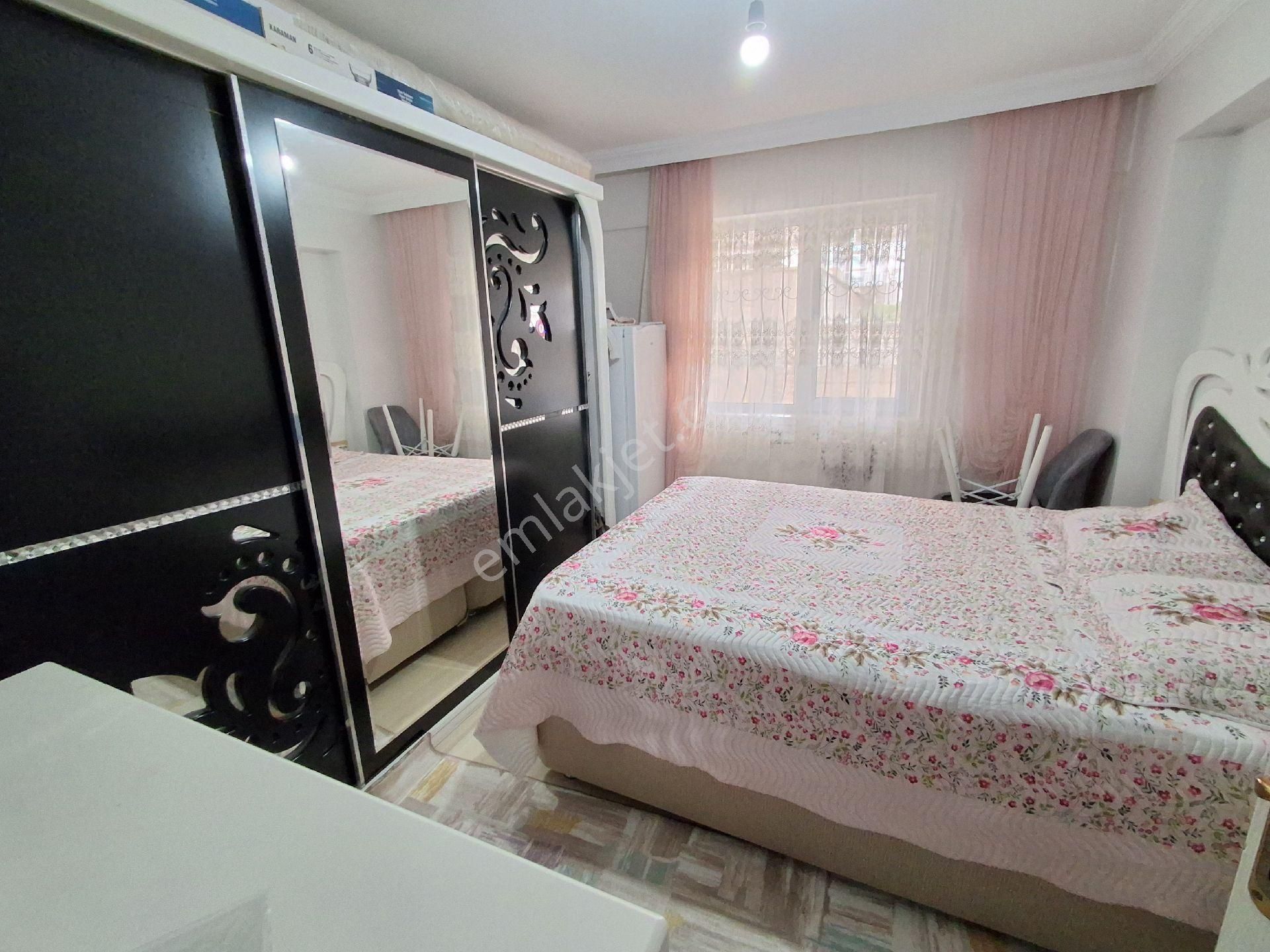 Karapürçek Salı Pazarı Arkası 2+1 Kot Asansörlü Kombi C.balkon Full Daire - Görsel 5