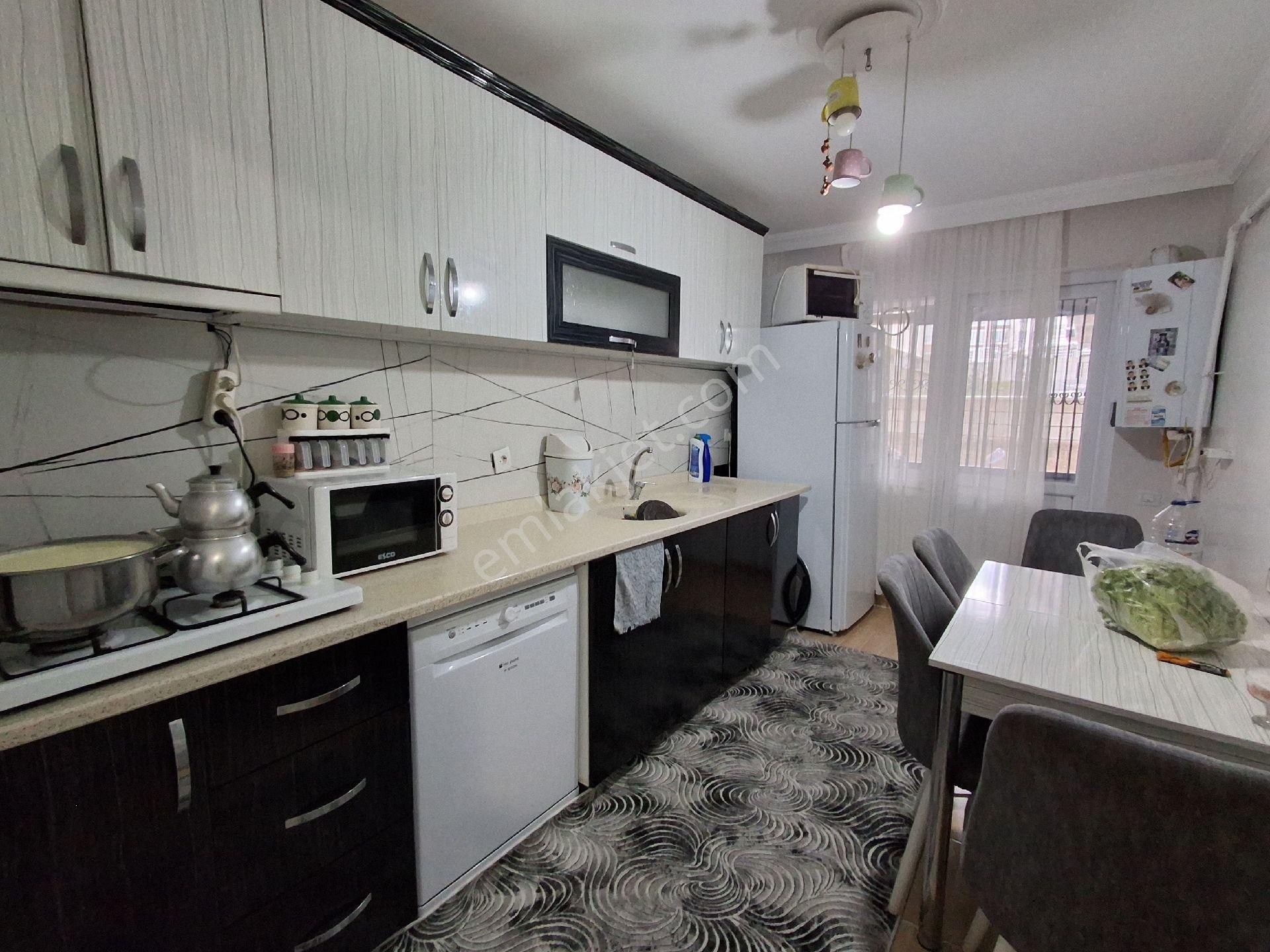 Karapürçek Salı Pazarı Arkası 2+1 Kot Asansörlü Kombi C.balkon Full Daire - Görsel 9